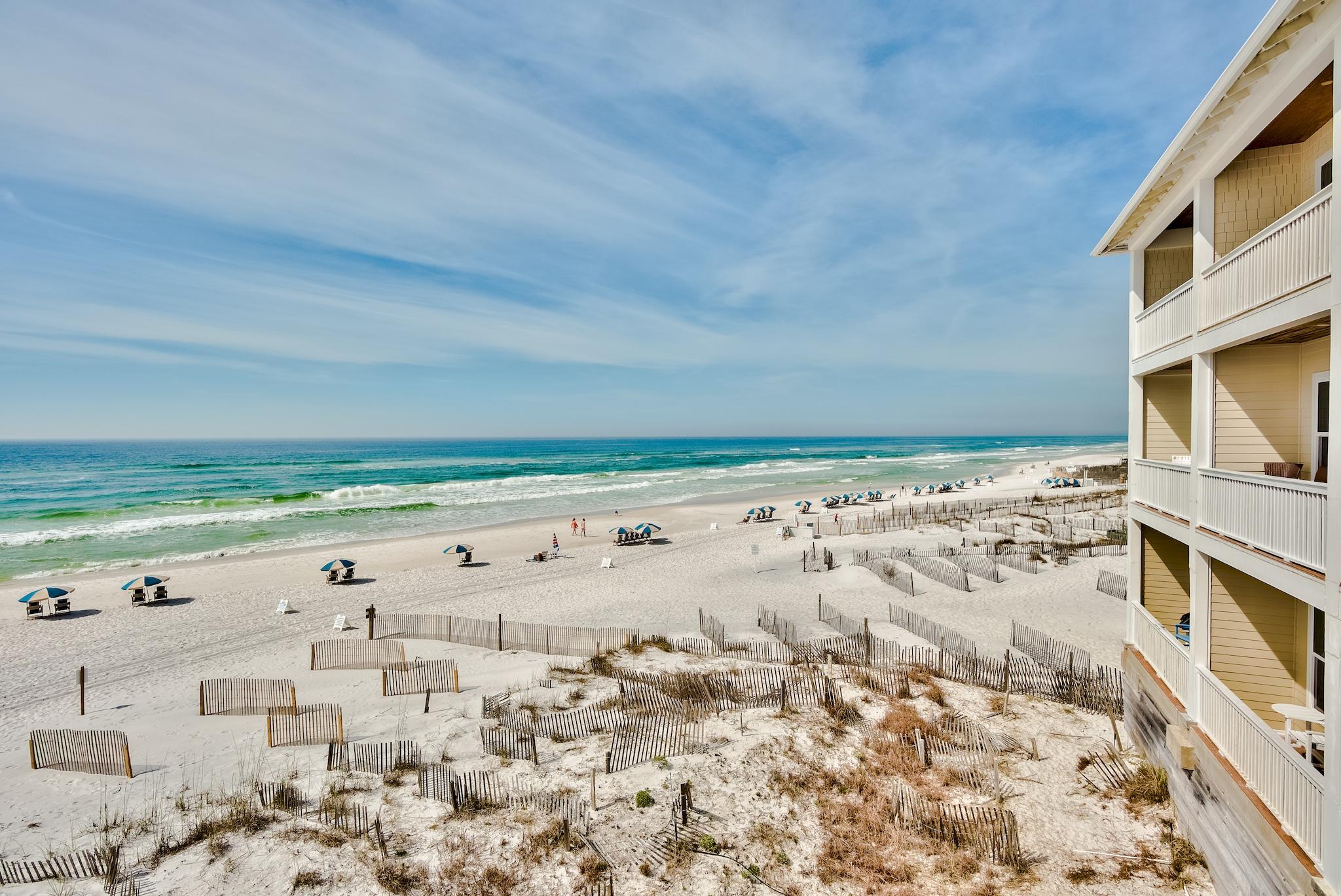EASTERN SHORES CONDO - Residential