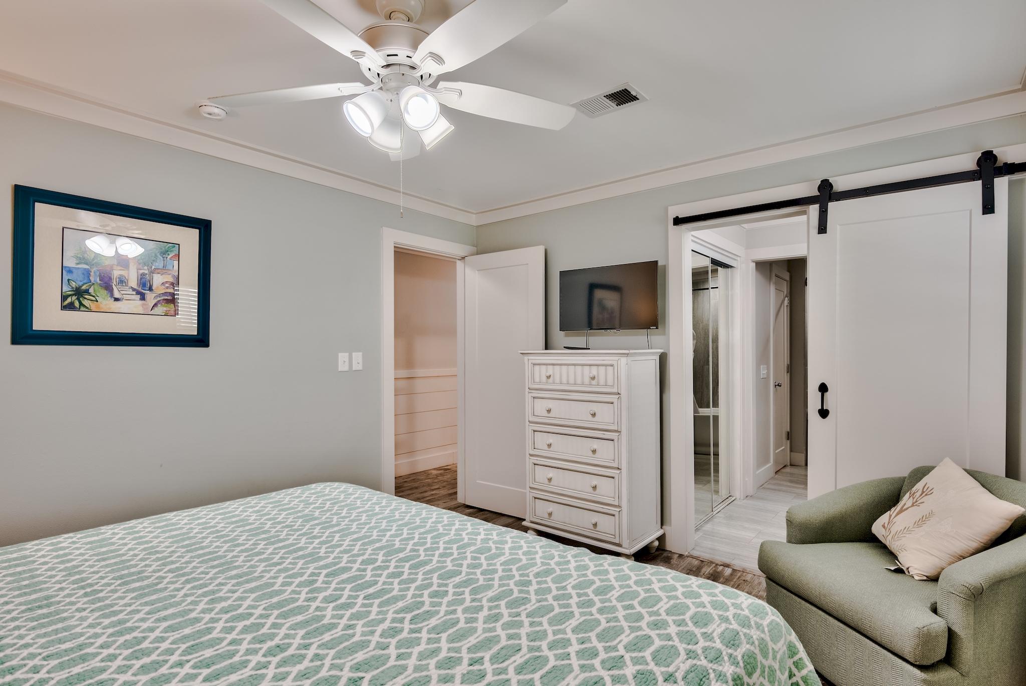 EASTERN SHORES CONDO - Residential