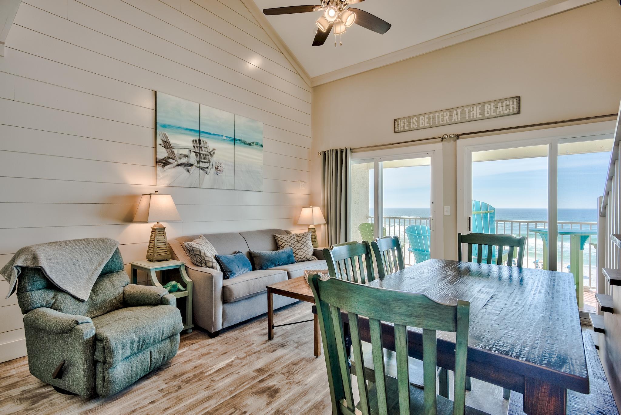 EASTERN SHORES CONDO - Residential