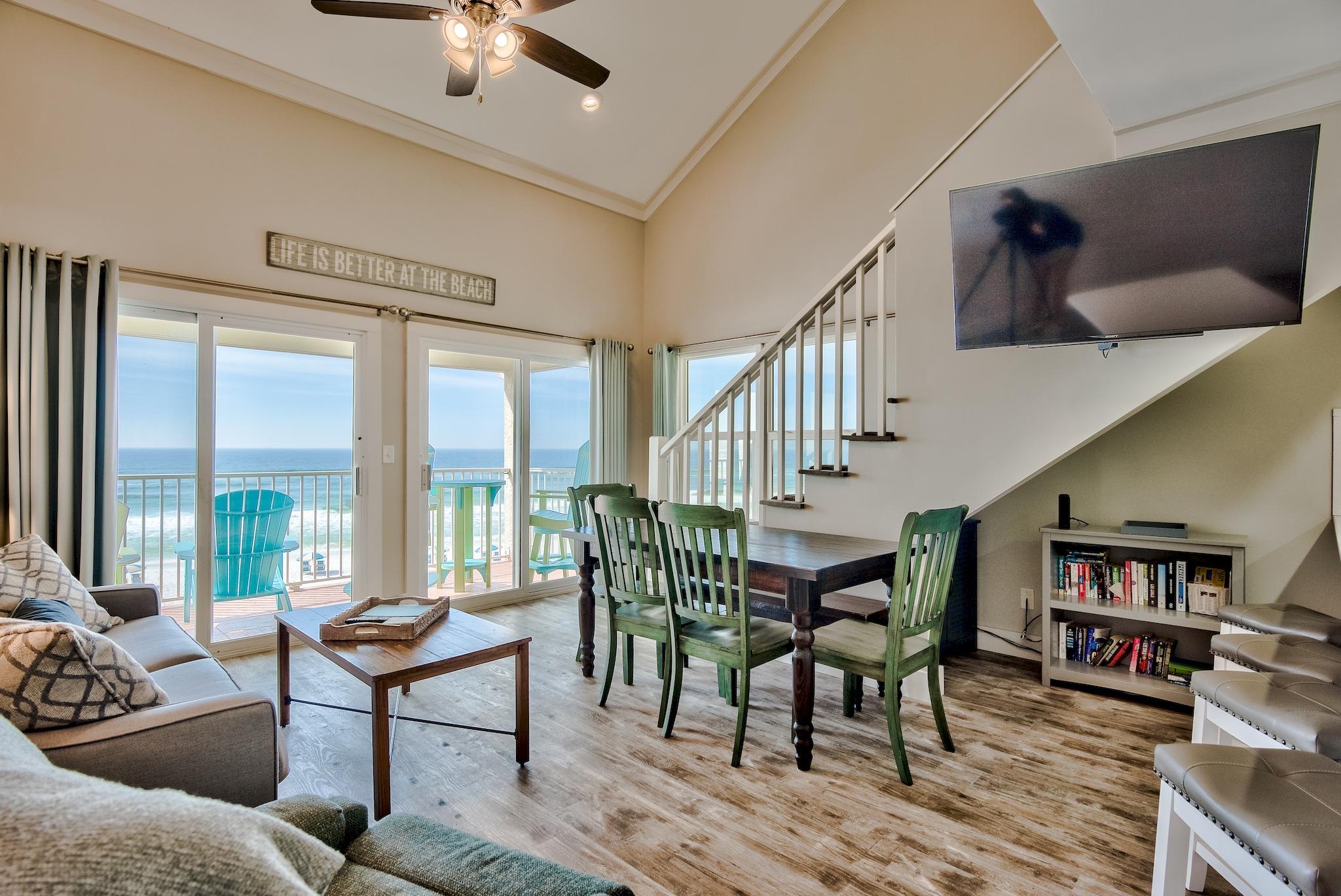 EASTERN SHORES CONDO - Residential