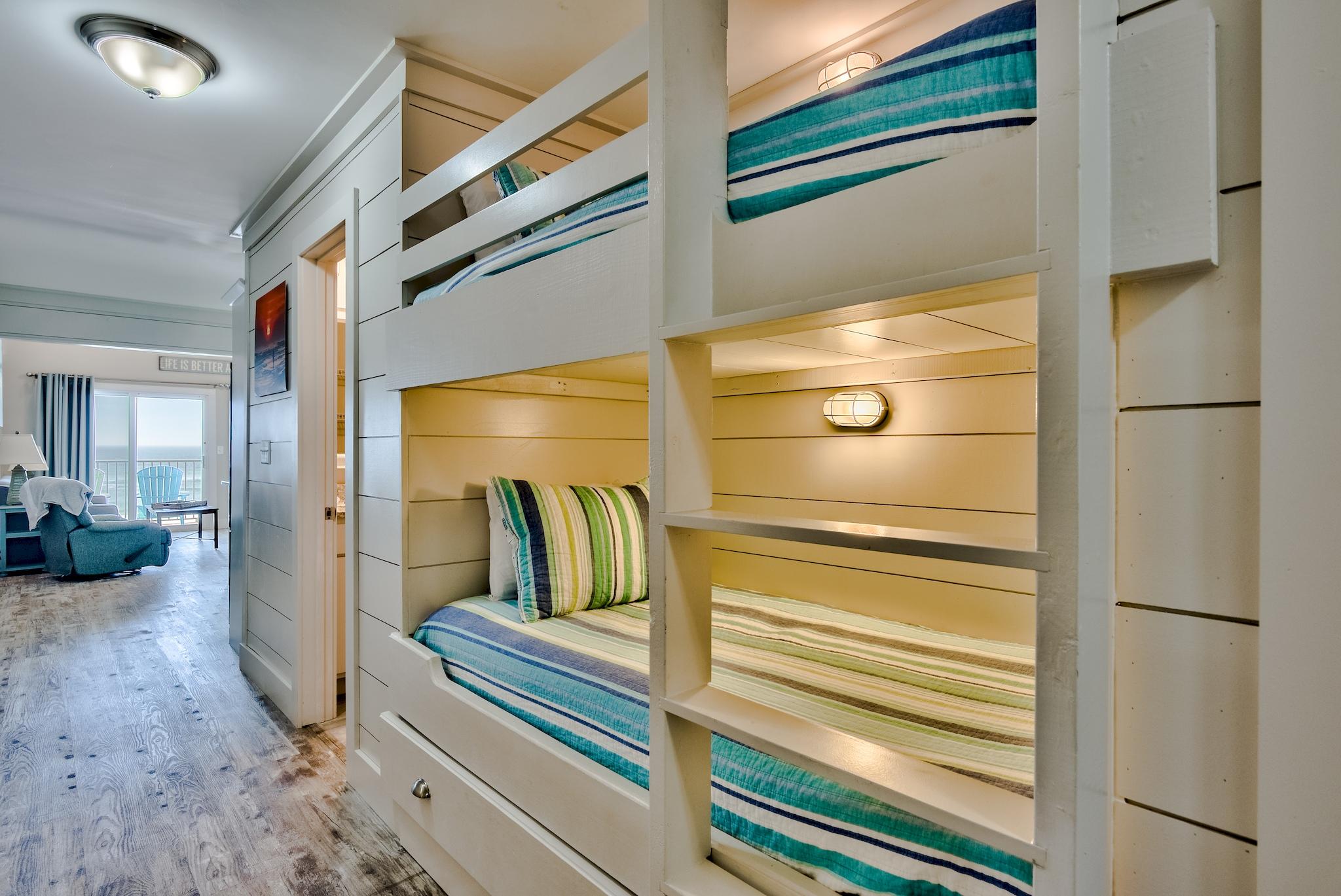 EASTERN SHORES CONDO - Residential