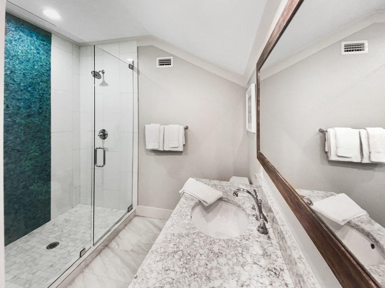 EASTERN SHORES CONDO - Residential