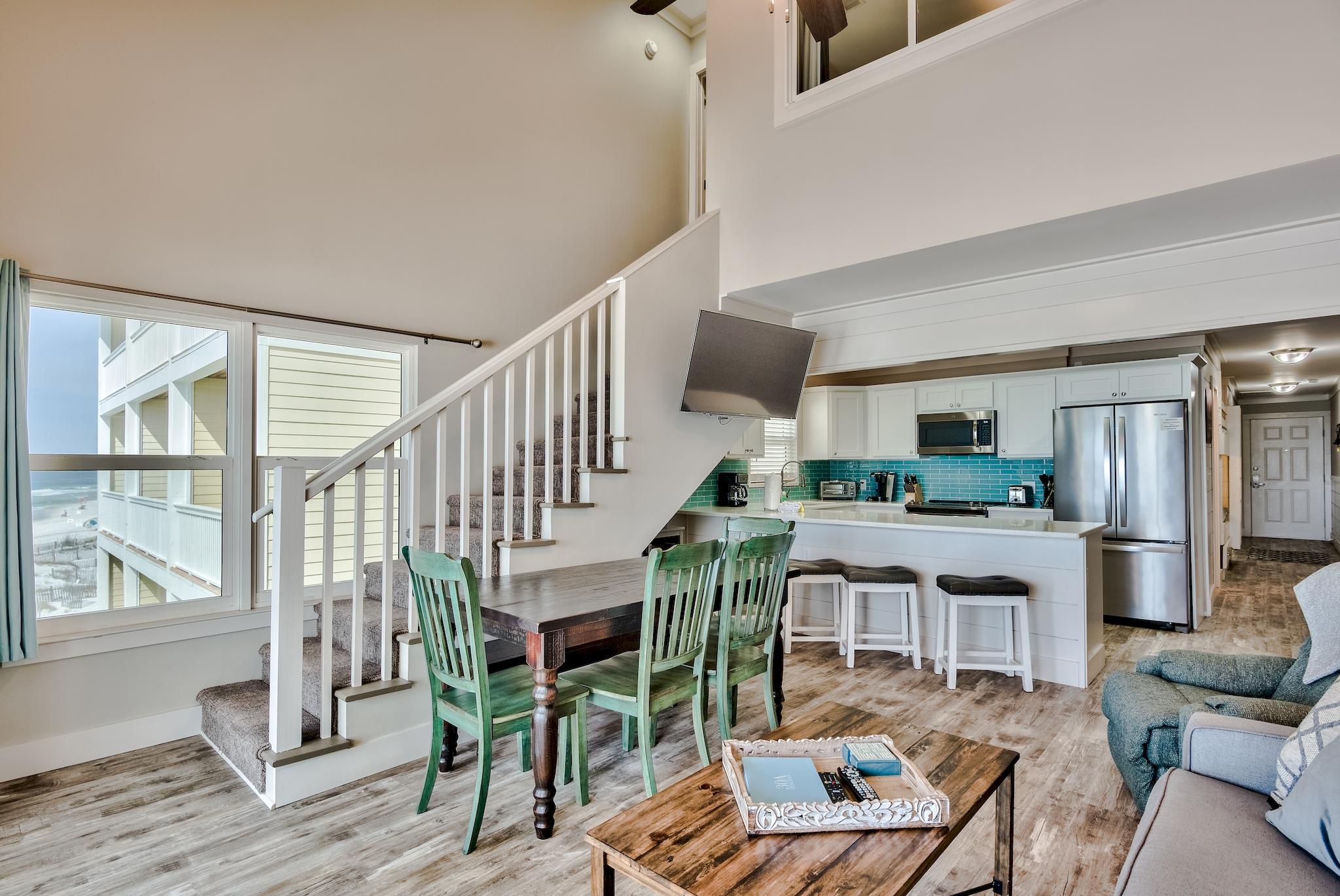 EASTERN SHORES CONDO - Residential