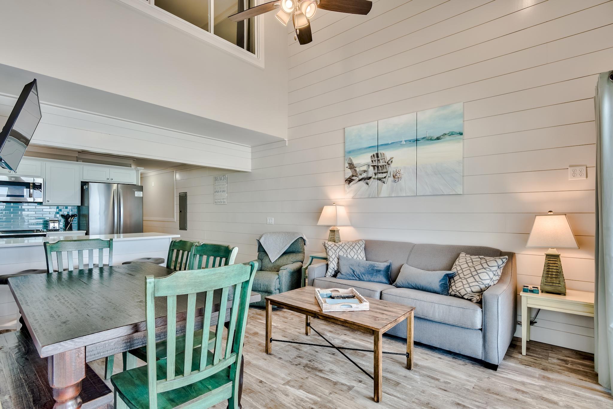 EASTERN SHORES CONDO - Residential