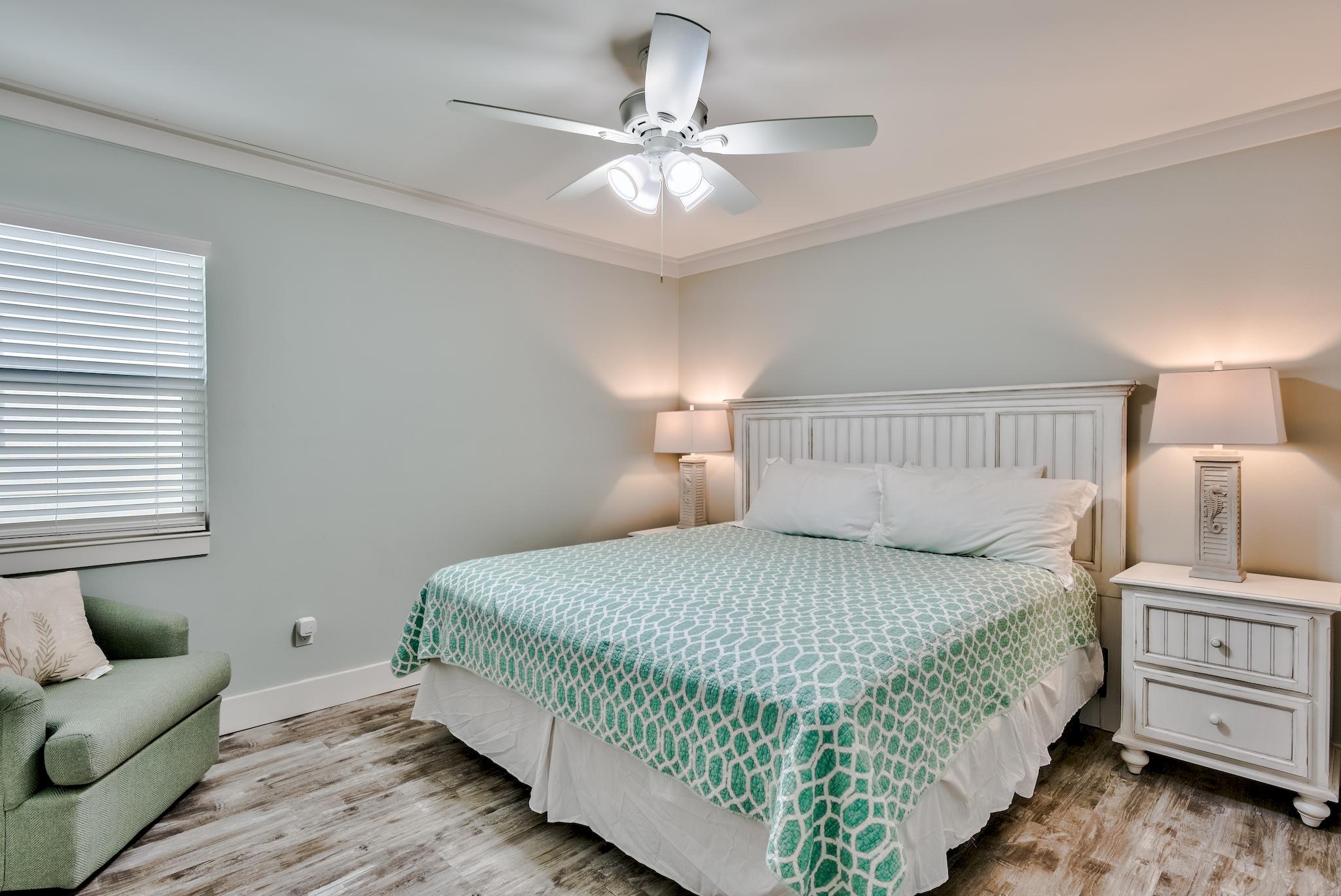EASTERN SHORES CONDO - Residential