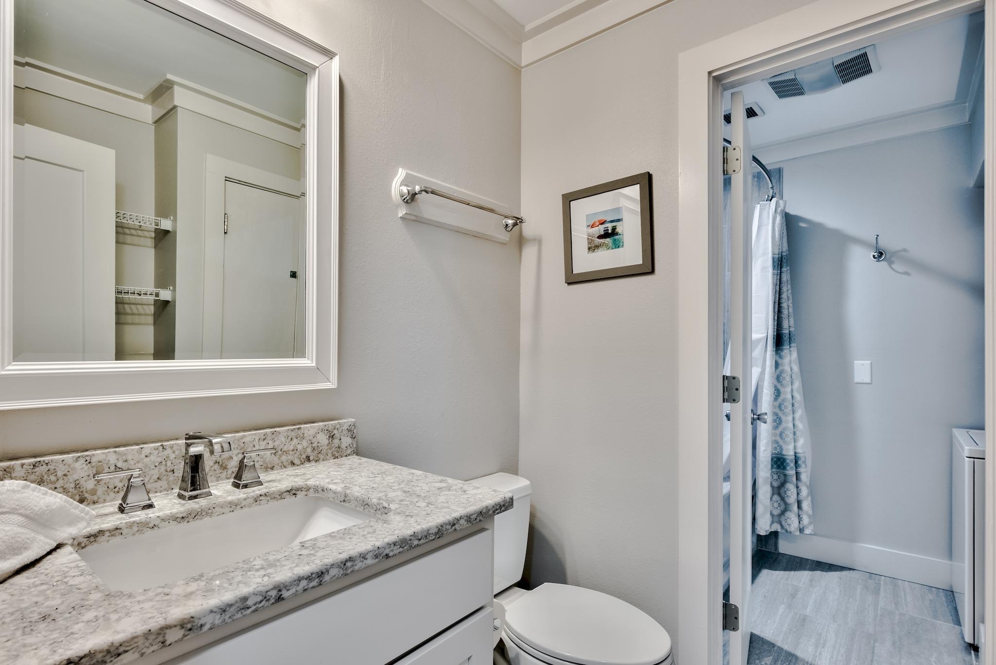 EASTERN SHORES CONDO - Residential