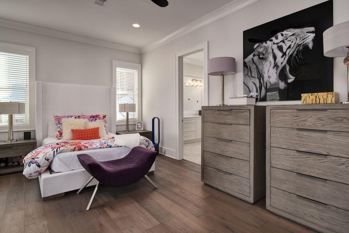 SEASCAPE S/D - Residential