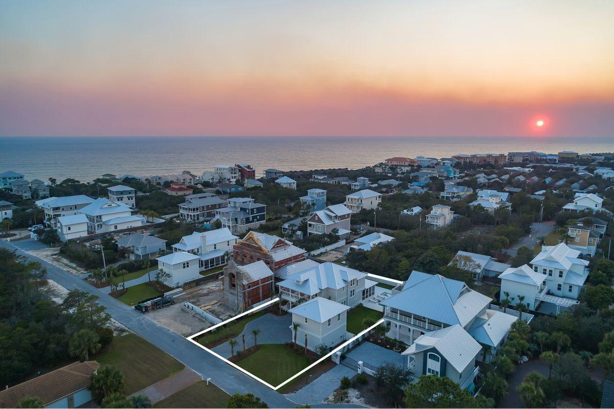 SEASCAPE S/D - Residential