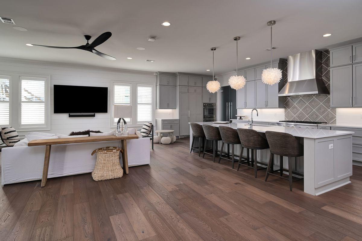 SEASCAPE S/D - Residential