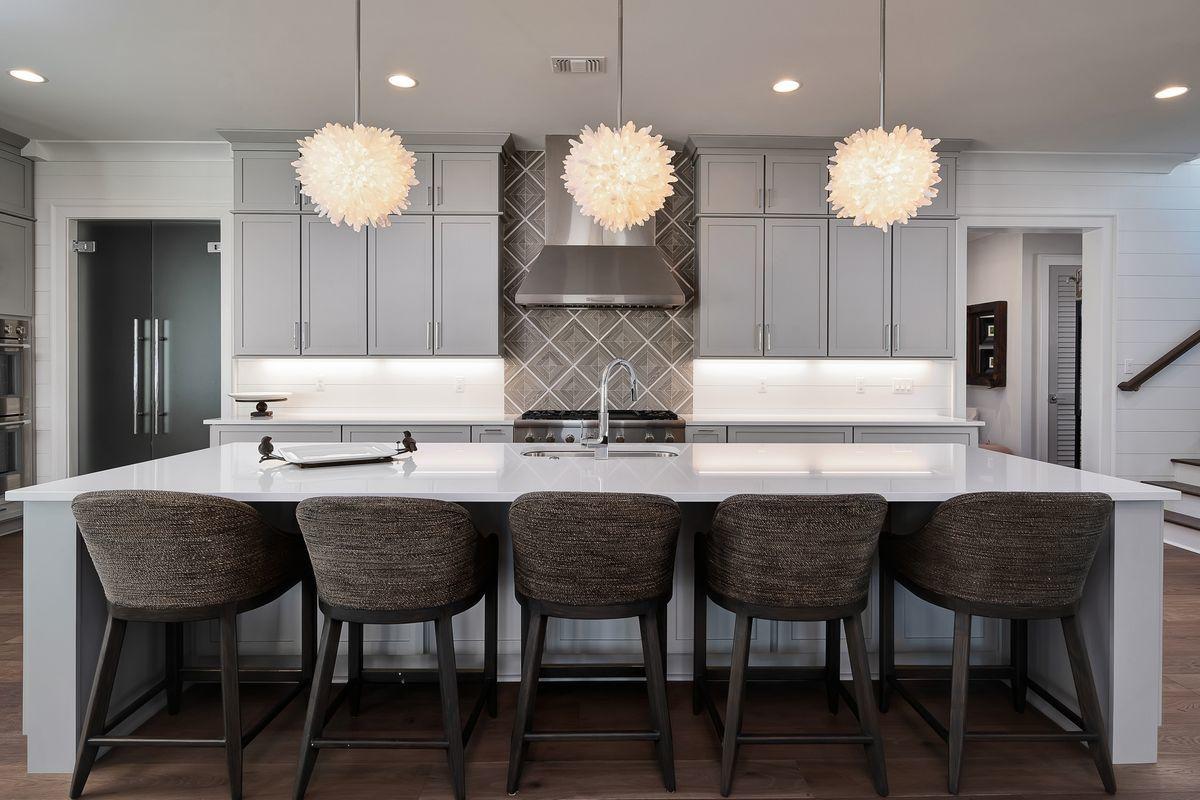 SEASCAPE S/D - Residential