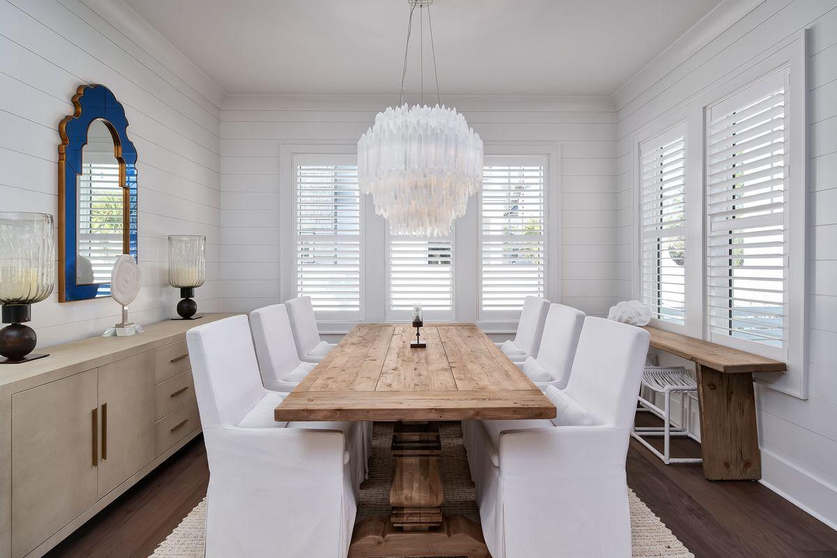 SEASCAPE S/D - Residential