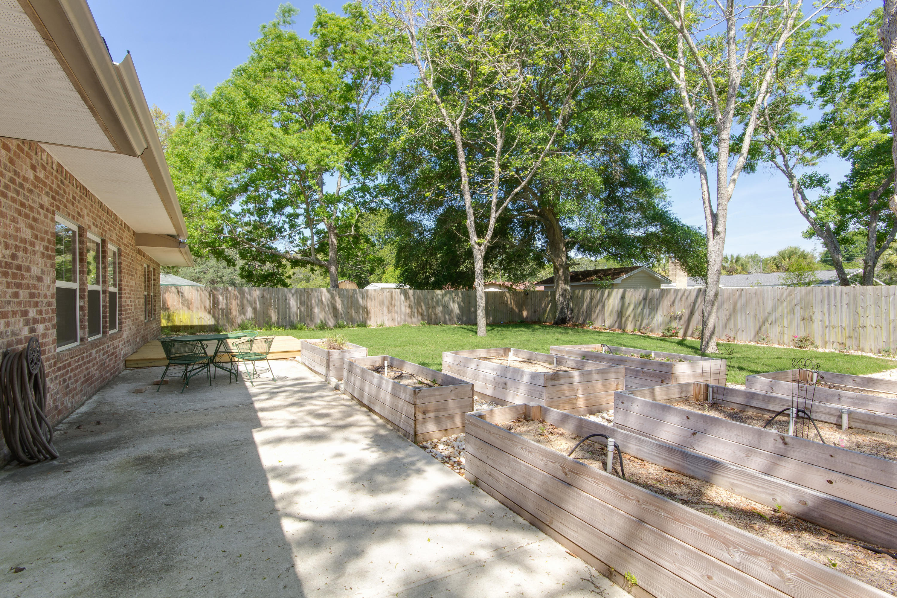 BEL-AIR S/D - Residential