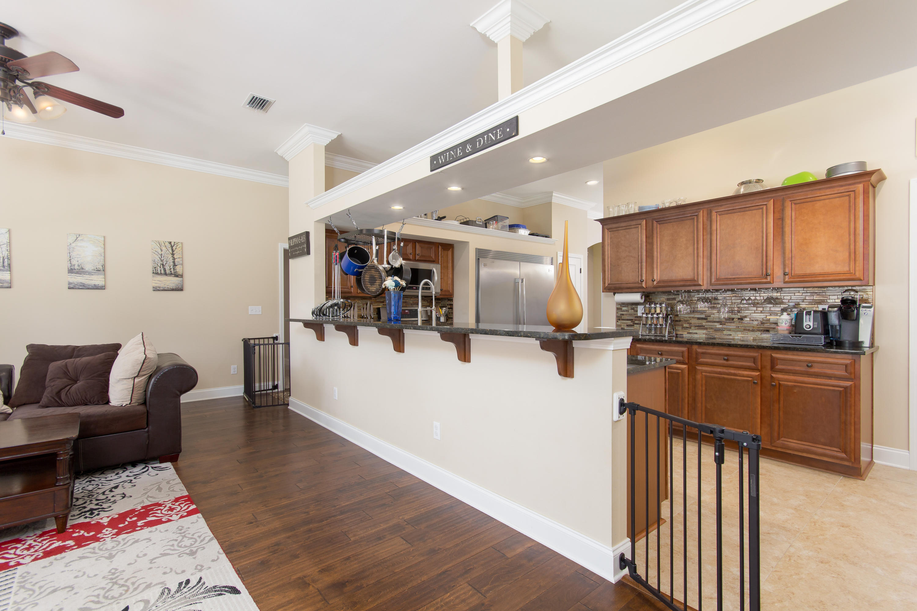 BEL-AIR S/D - Residential