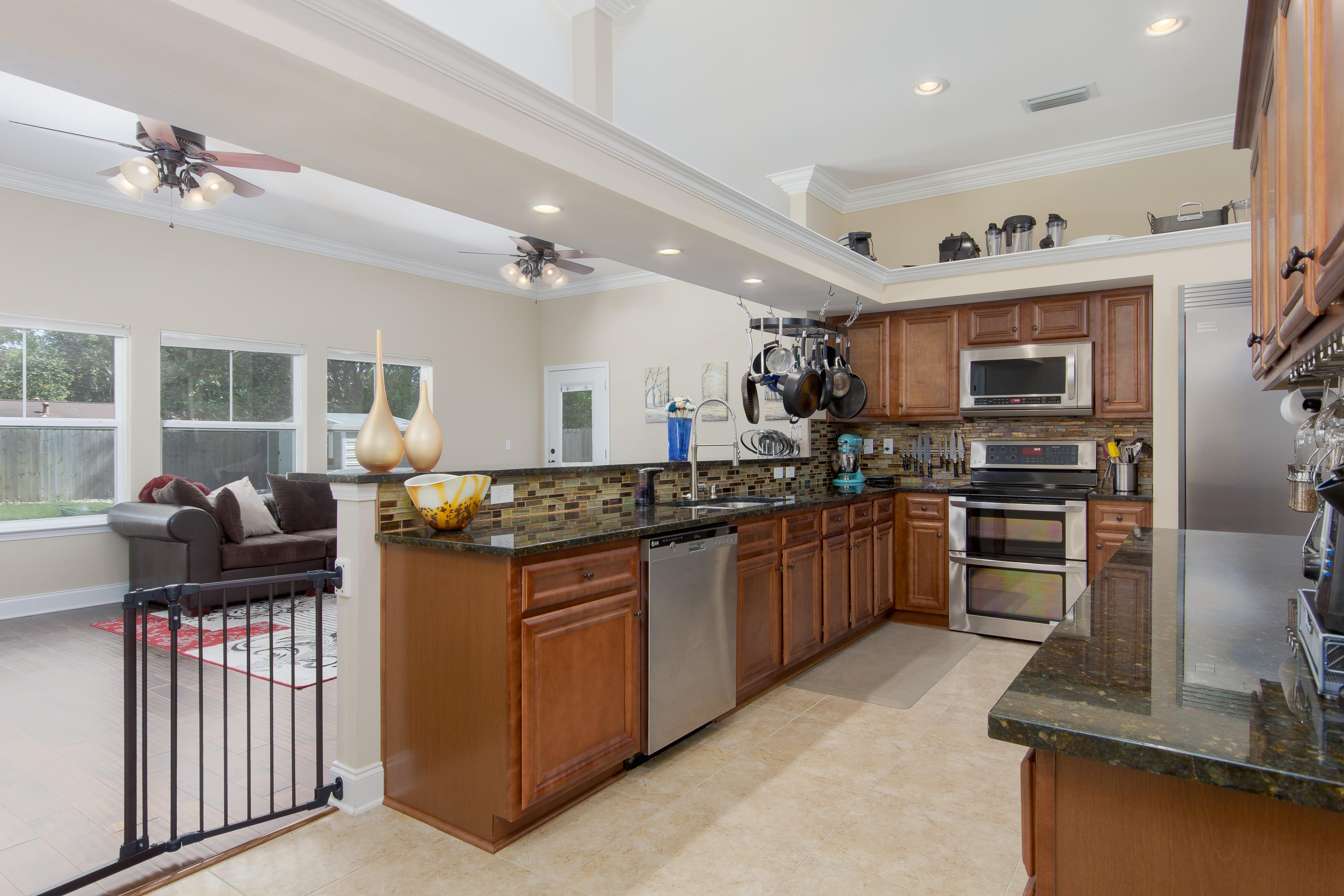 BEL-AIR S/D - Residential