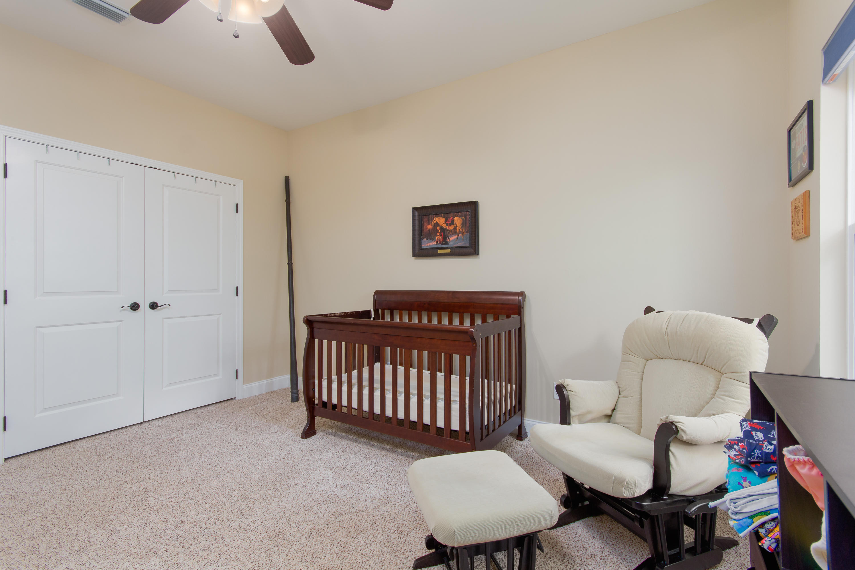 BEL-AIR S/D - Residential