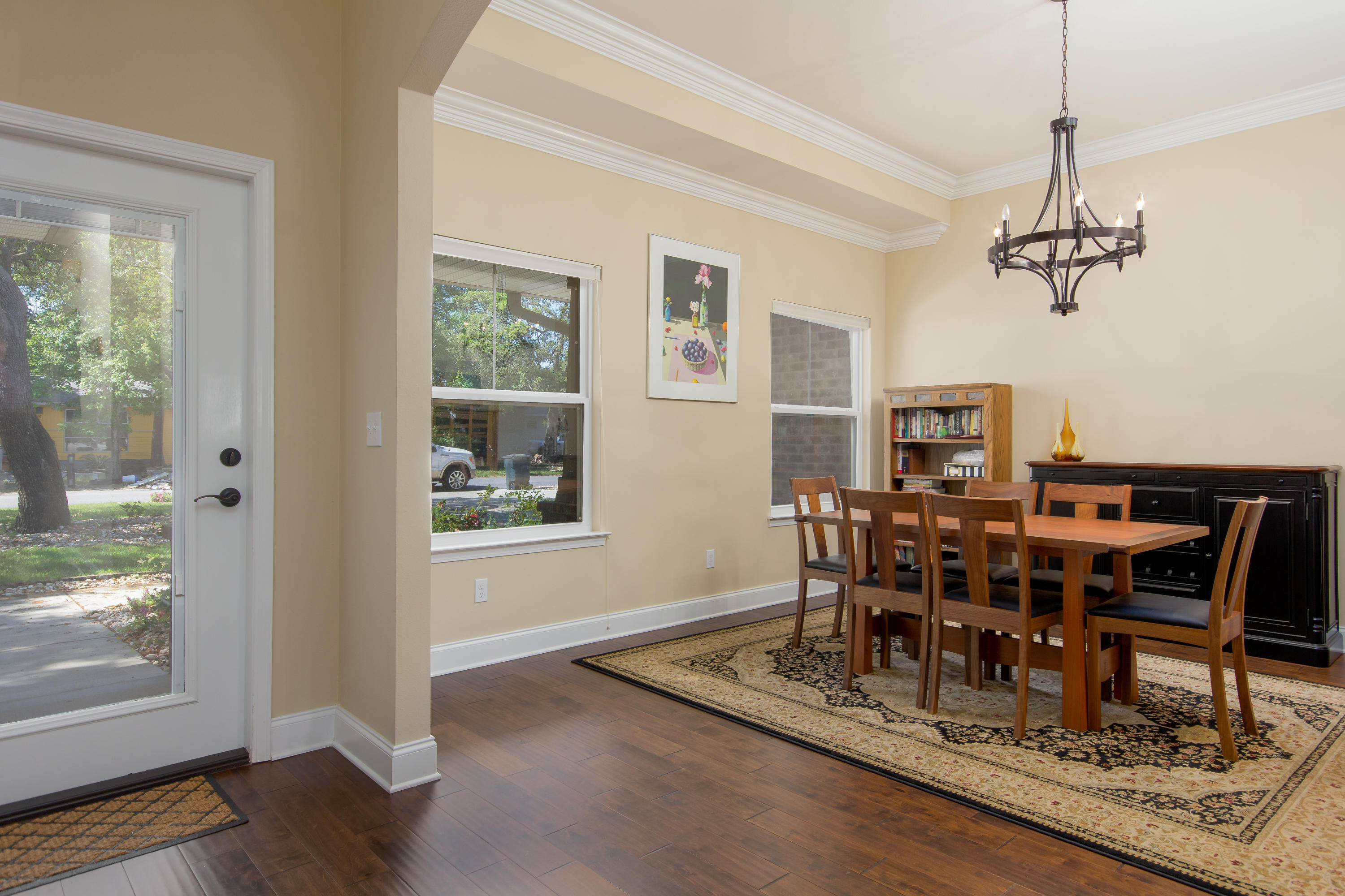 BEL-AIR S/D - Residential