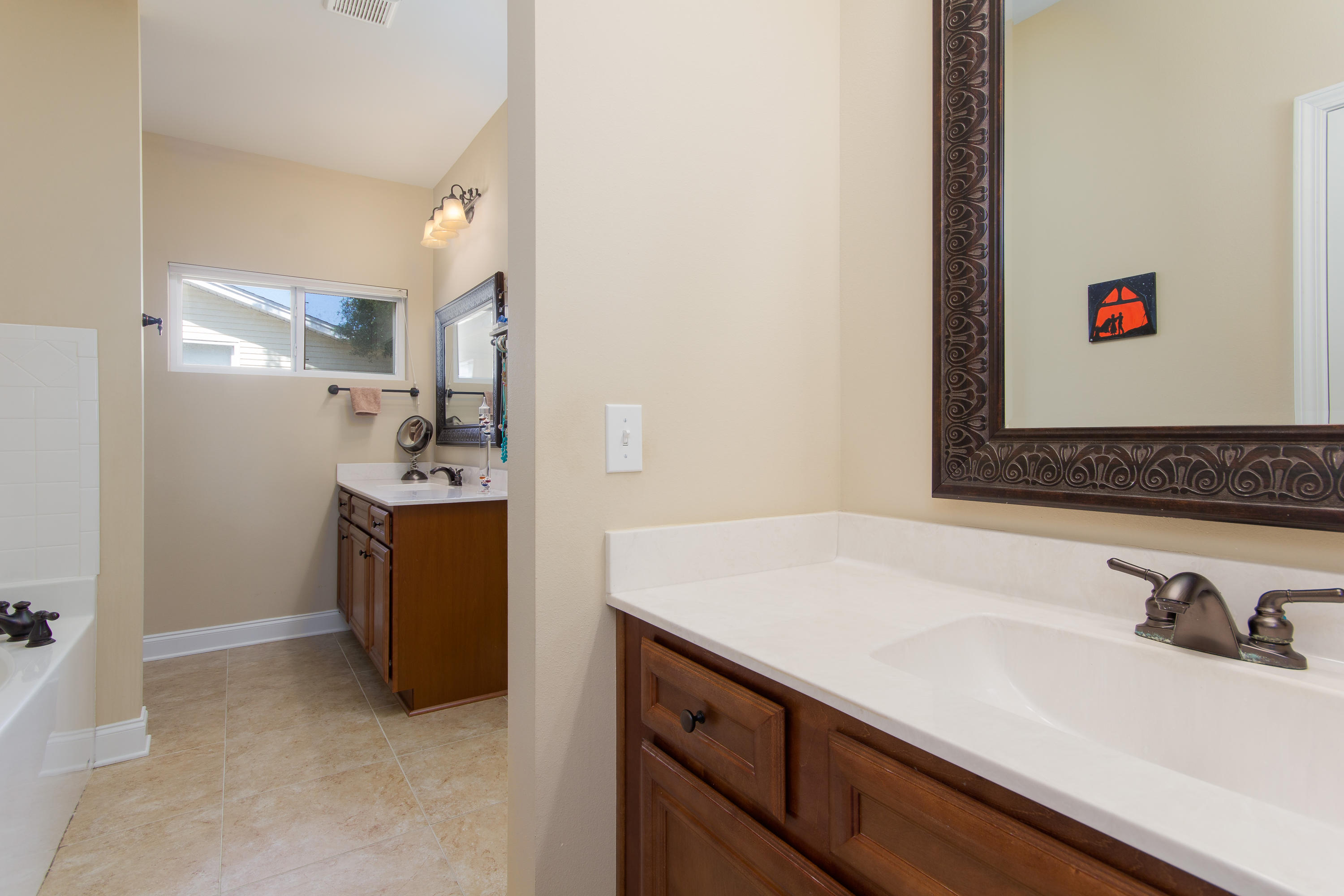 BEL-AIR S/D - Residential