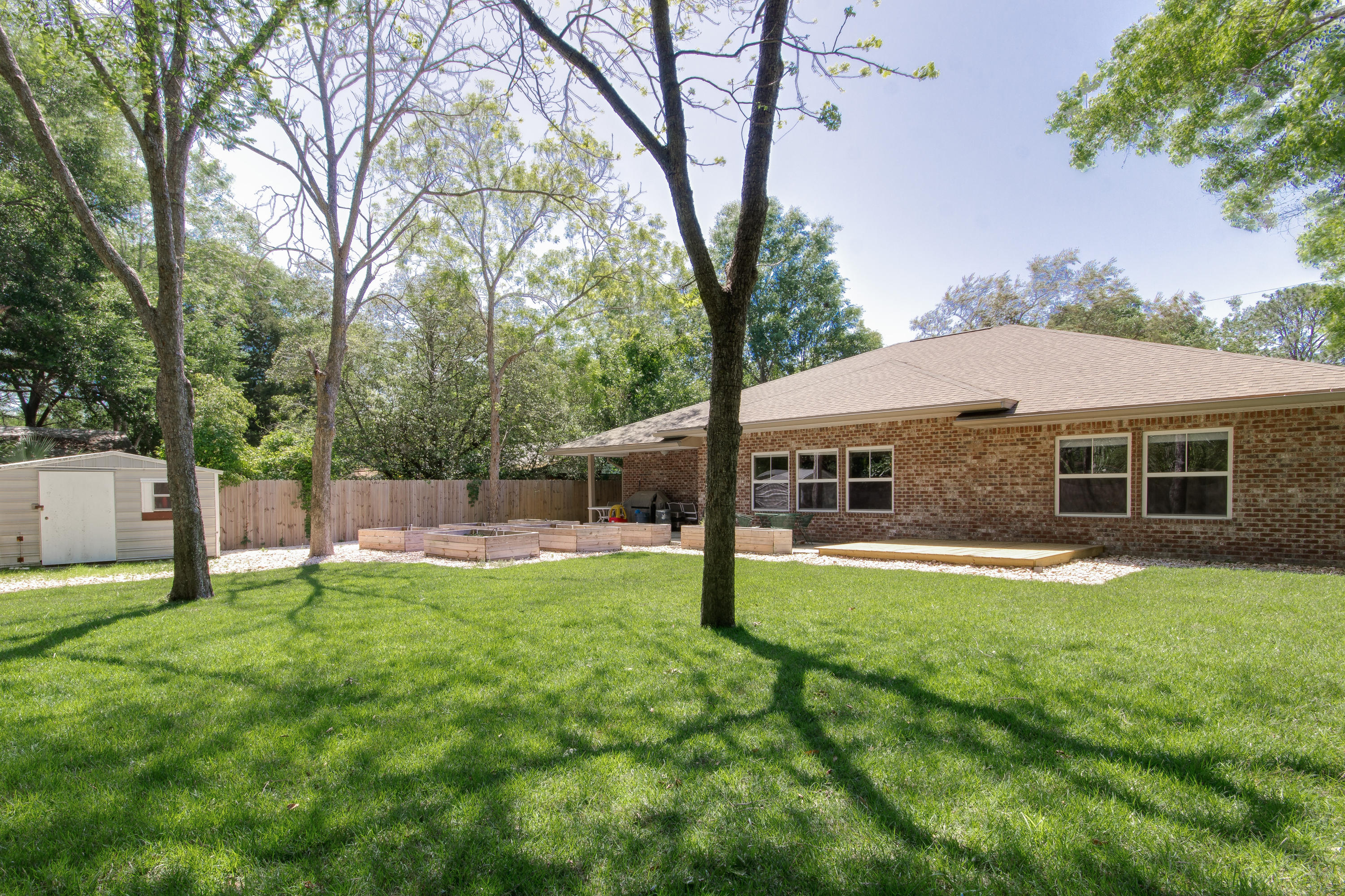 BEL-AIR S/D - Residential