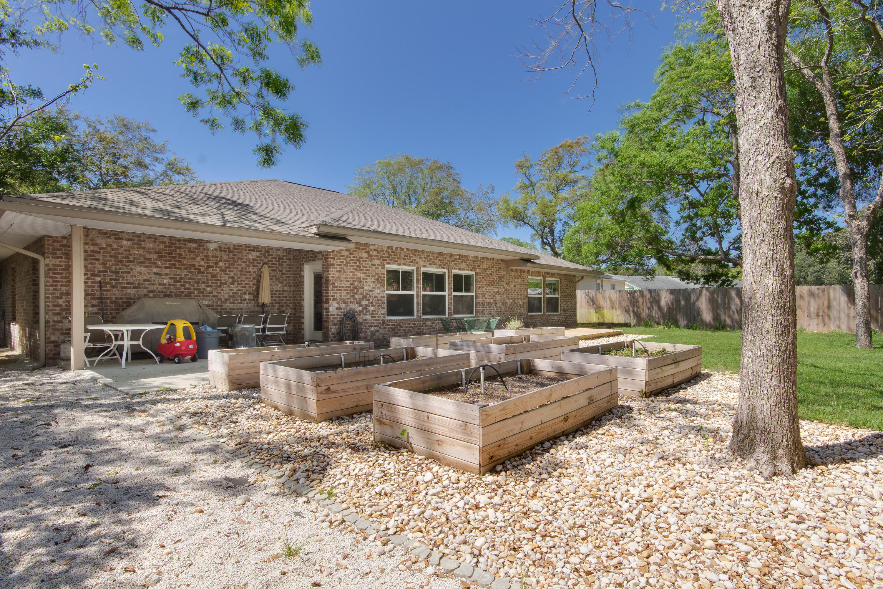 BEL-AIR S/D - Residential