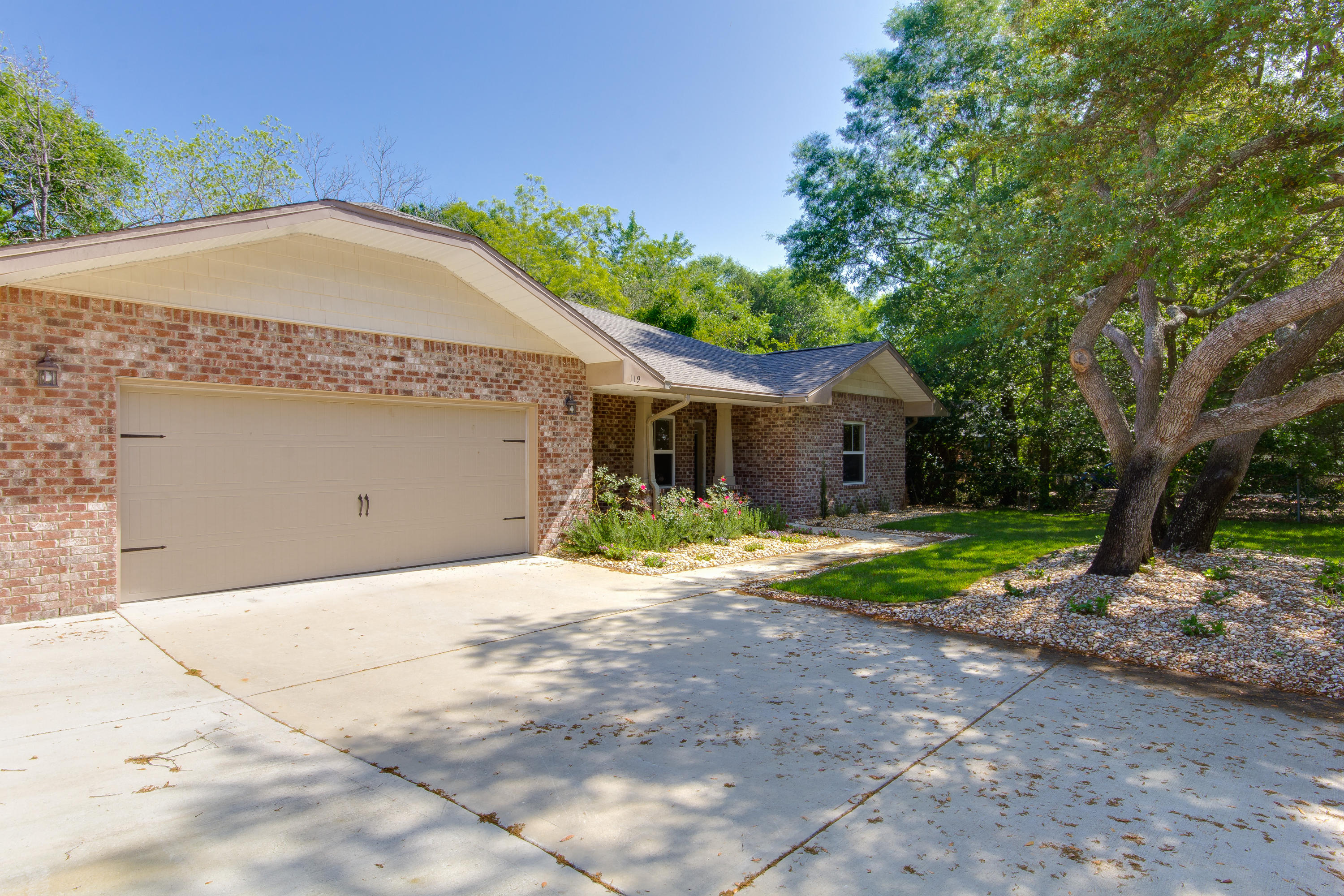 BEL-AIR S/D - Residential