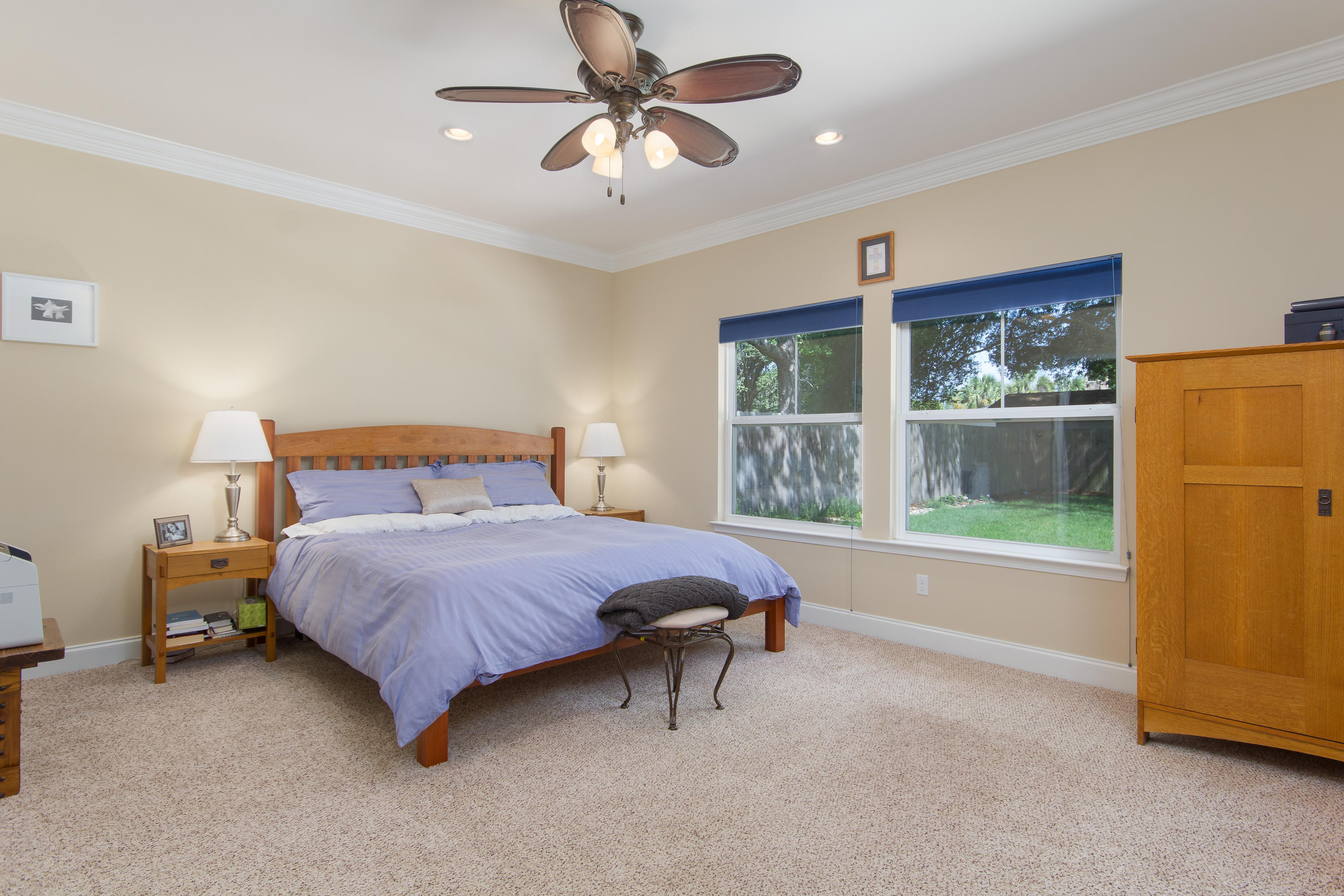 BEL-AIR S/D - Residential