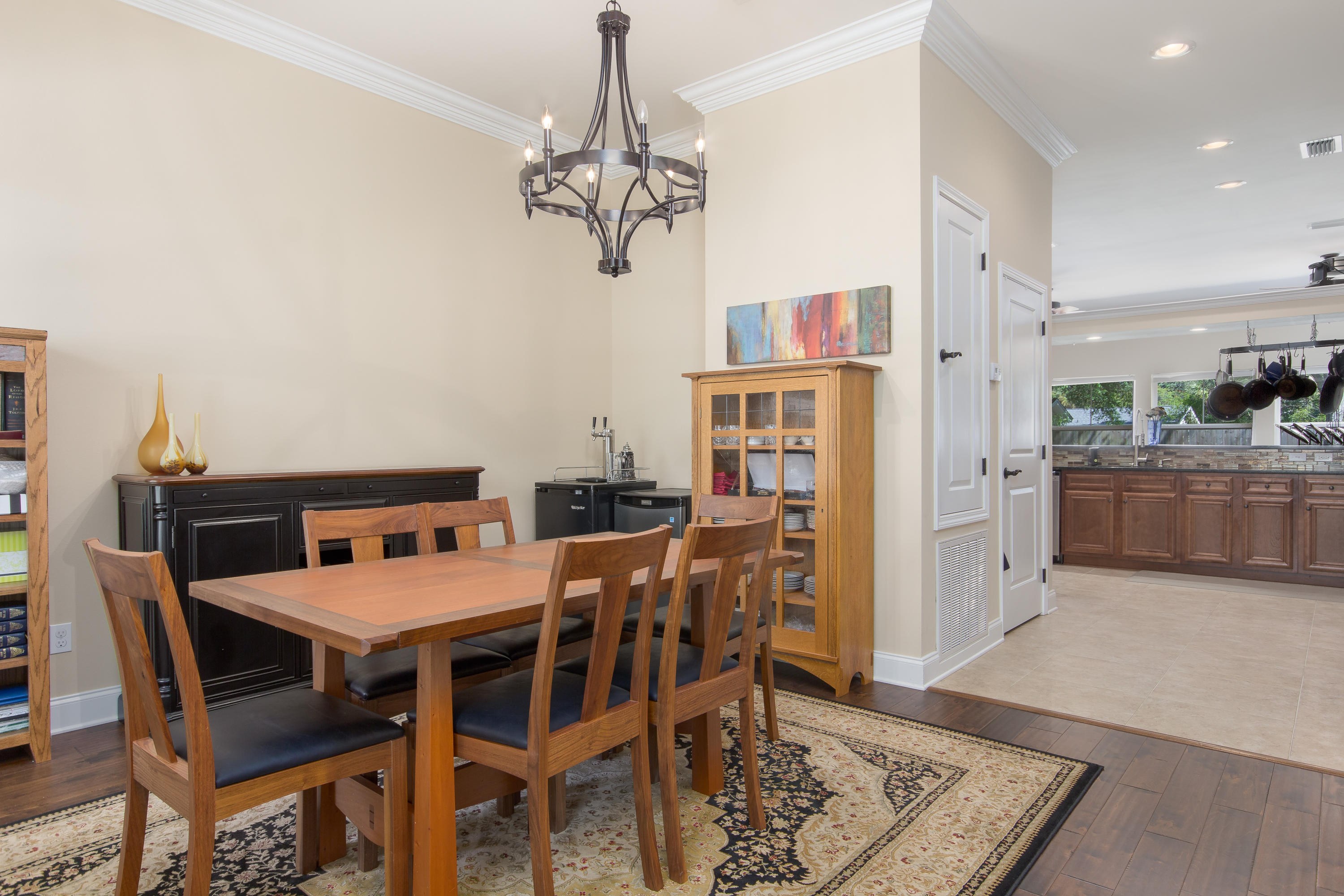 BEL-AIR S/D - Residential