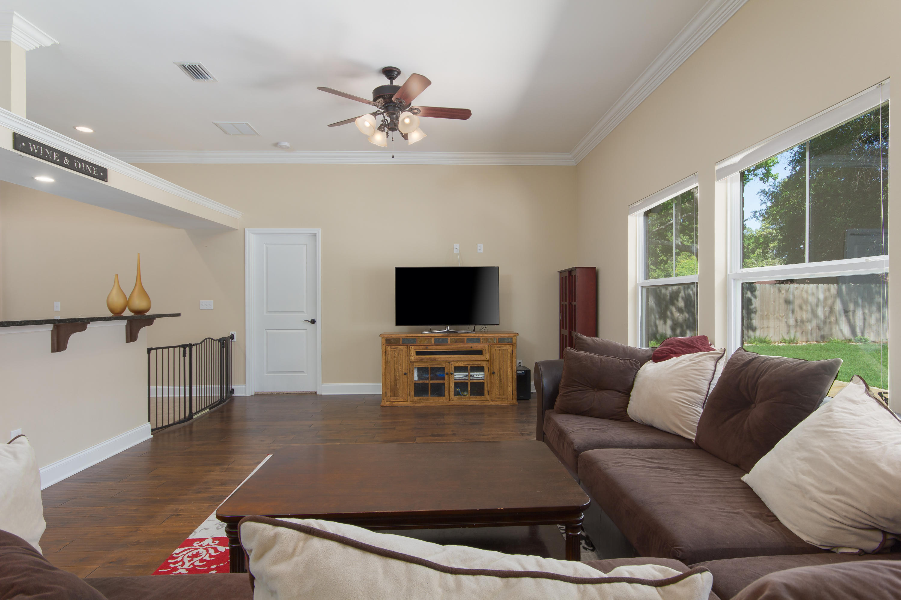 BEL-AIR S/D - Residential