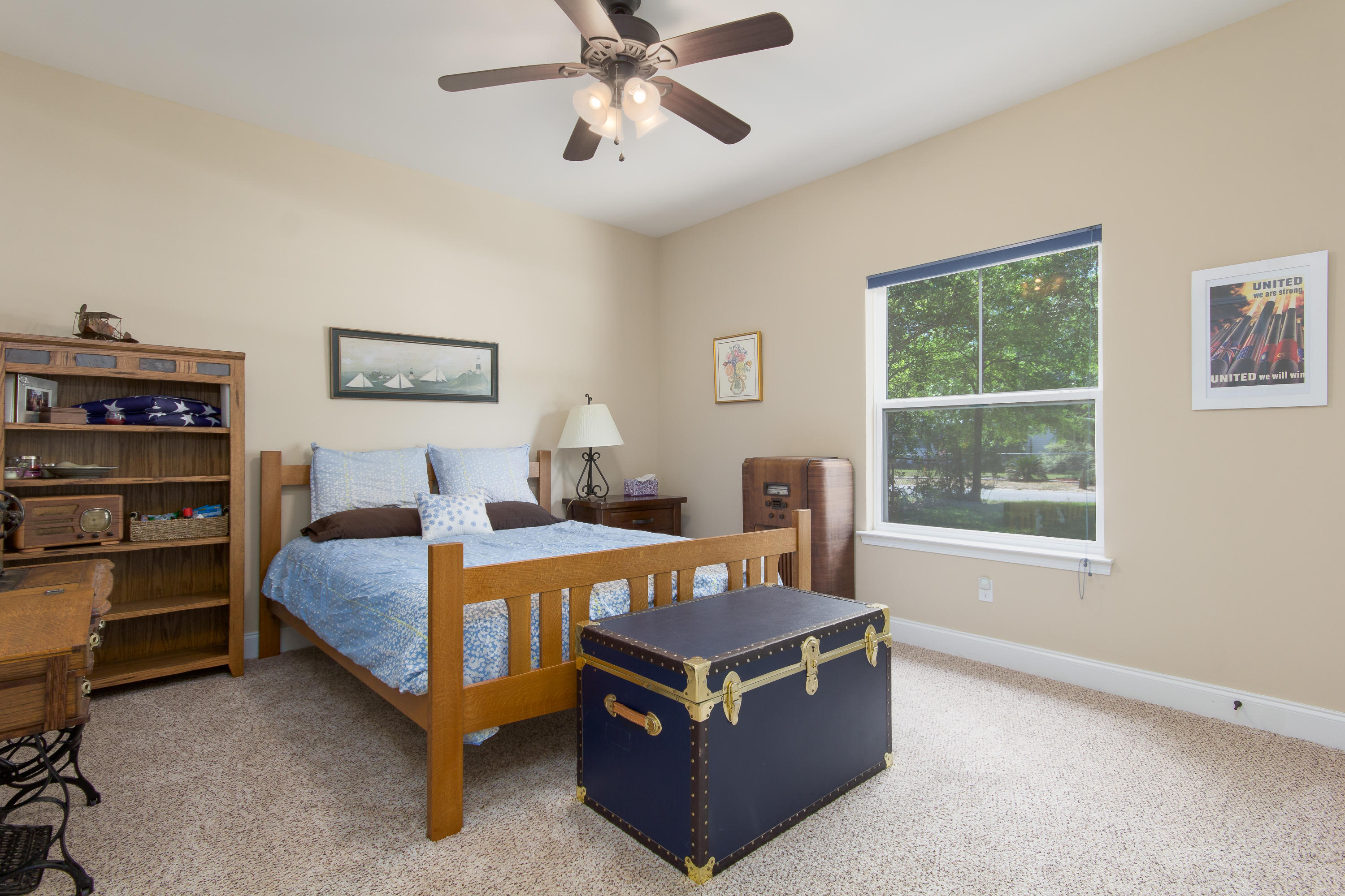 BEL-AIR S/D - Residential