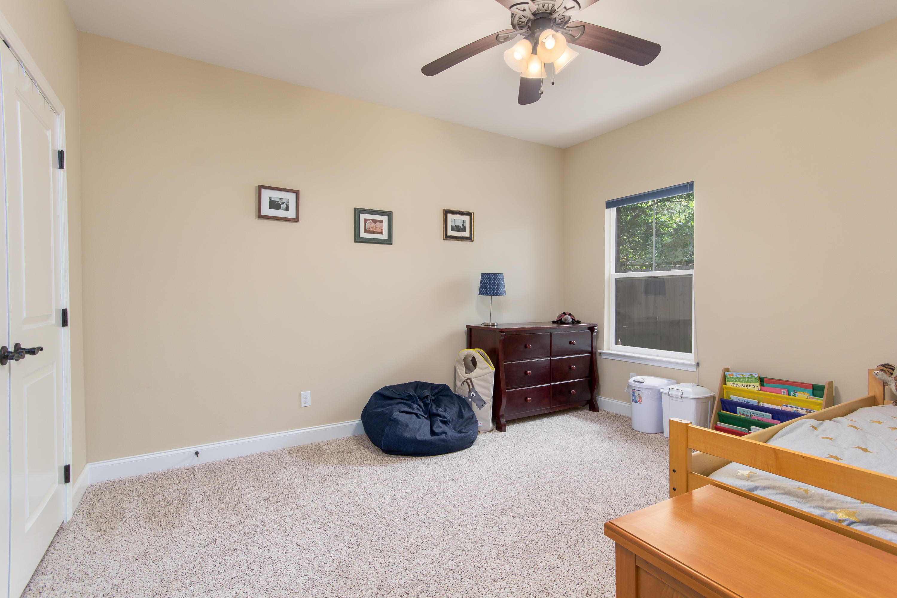 BEL-AIR S/D - Residential