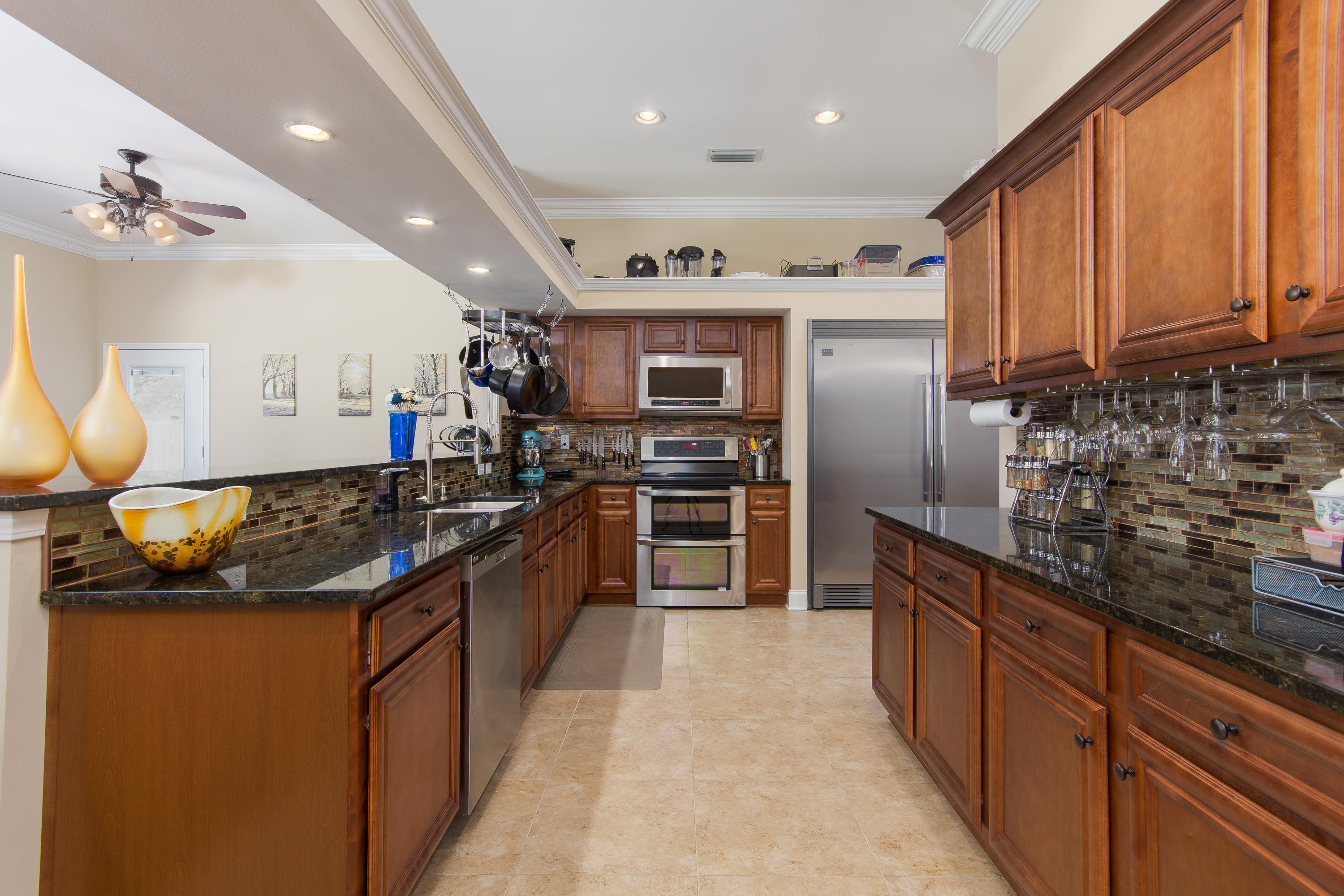 BEL-AIR S/D - Residential