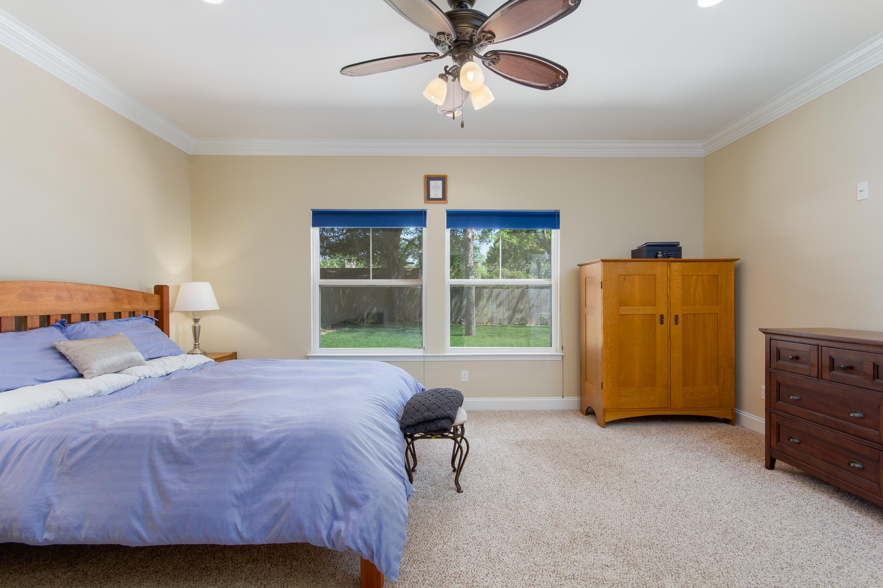 BEL-AIR S/D - Residential