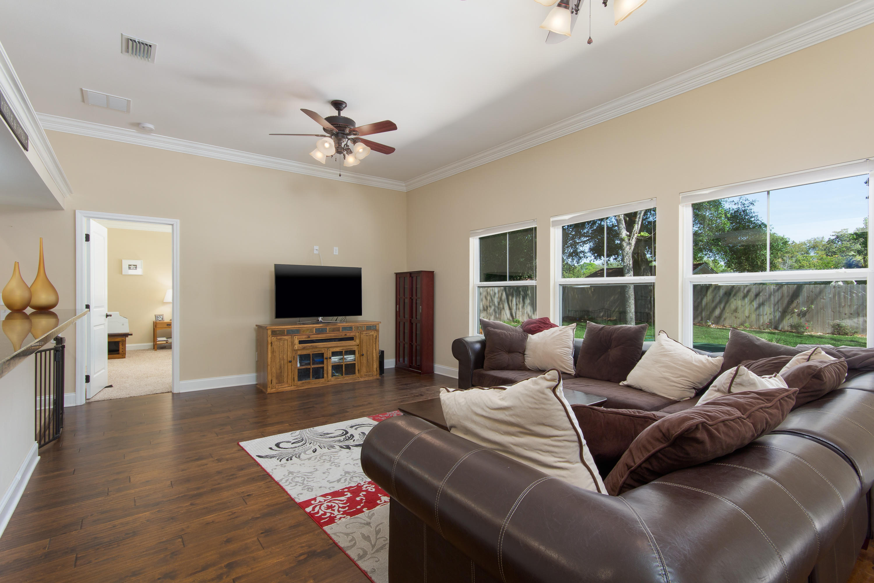 BEL-AIR S/D - Residential