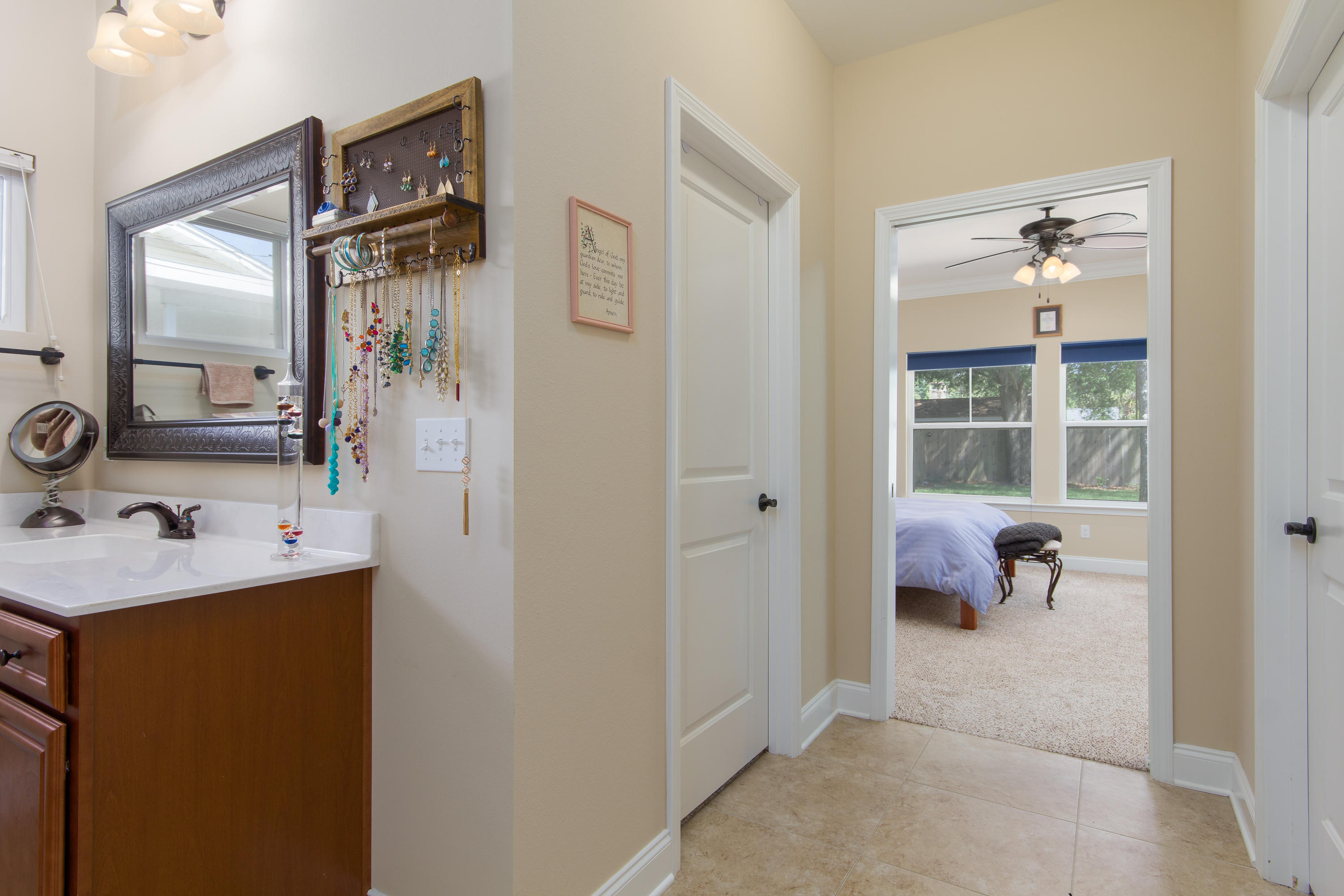 BEL-AIR S/D - Residential