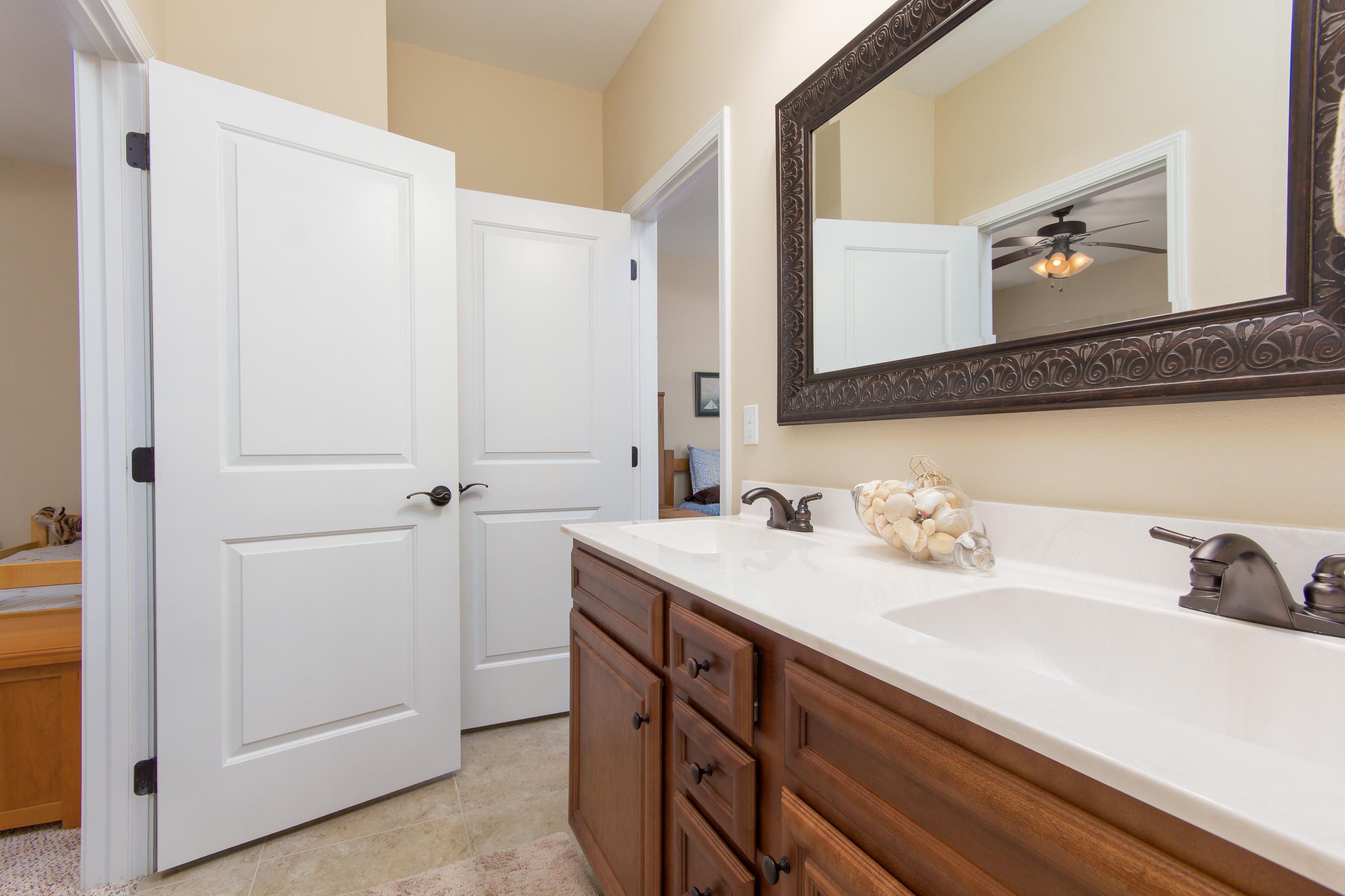 BEL-AIR S/D - Residential