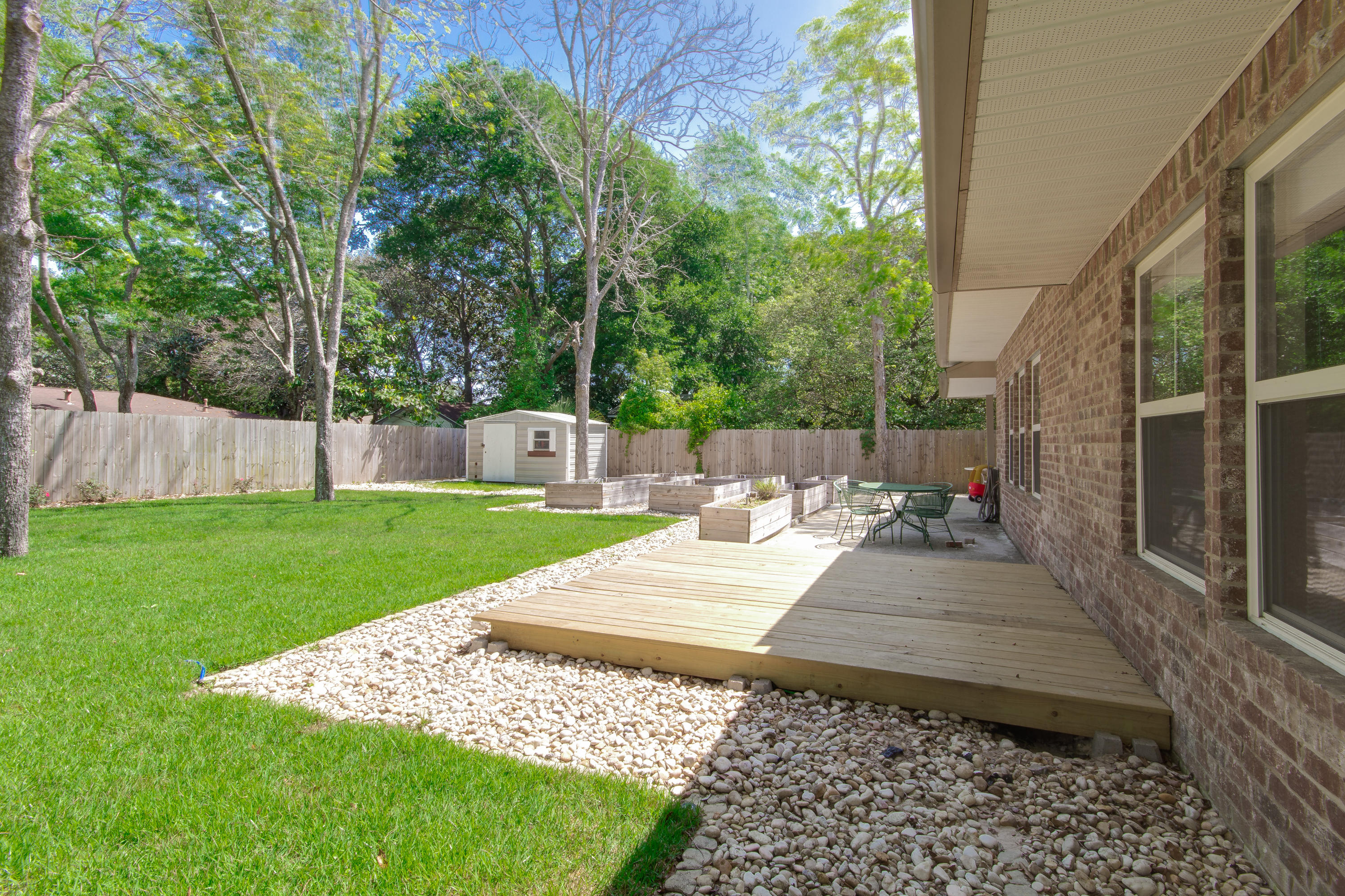 BEL-AIR S/D - Residential