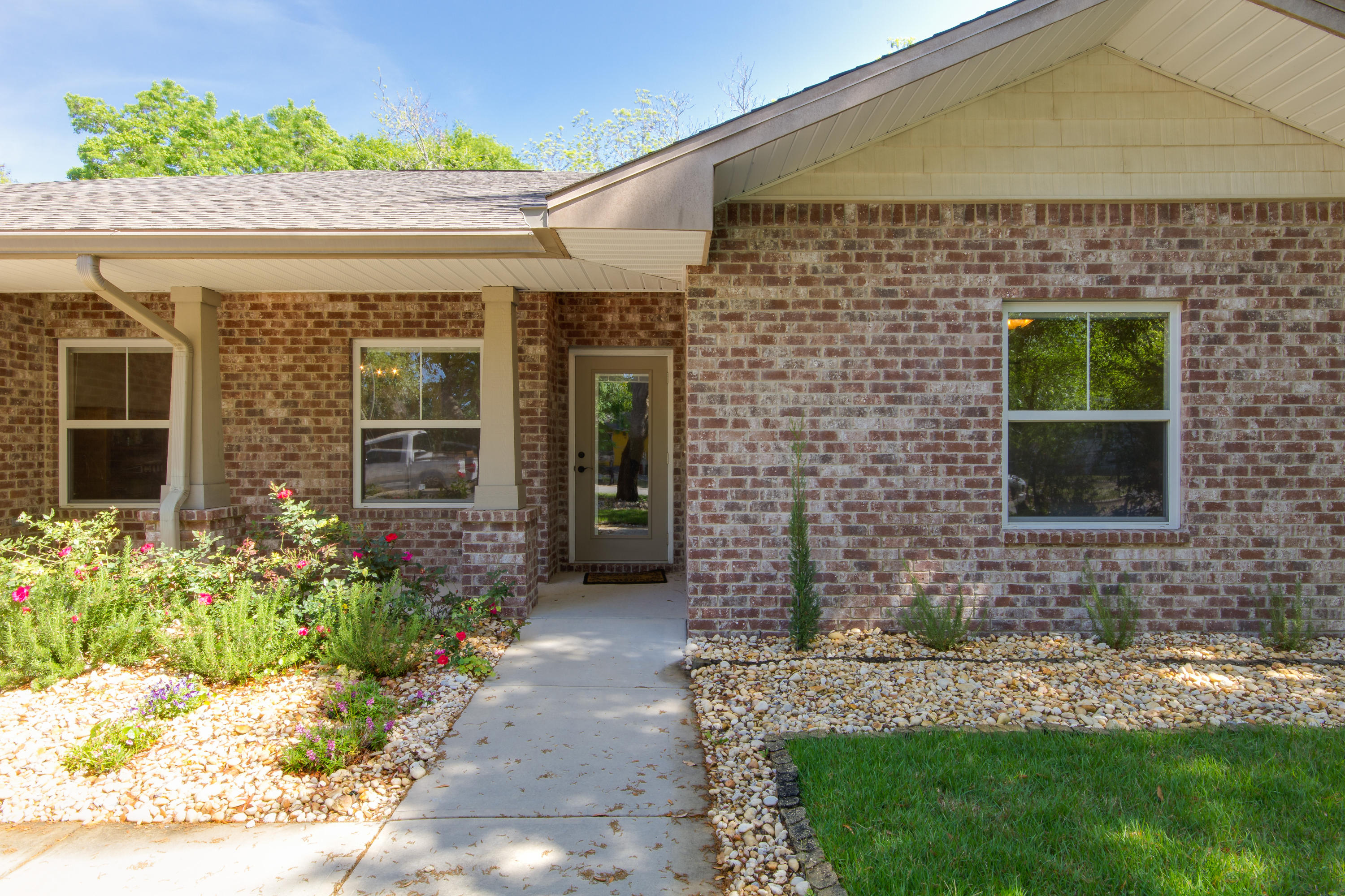 BEL-AIR S/D - Residential