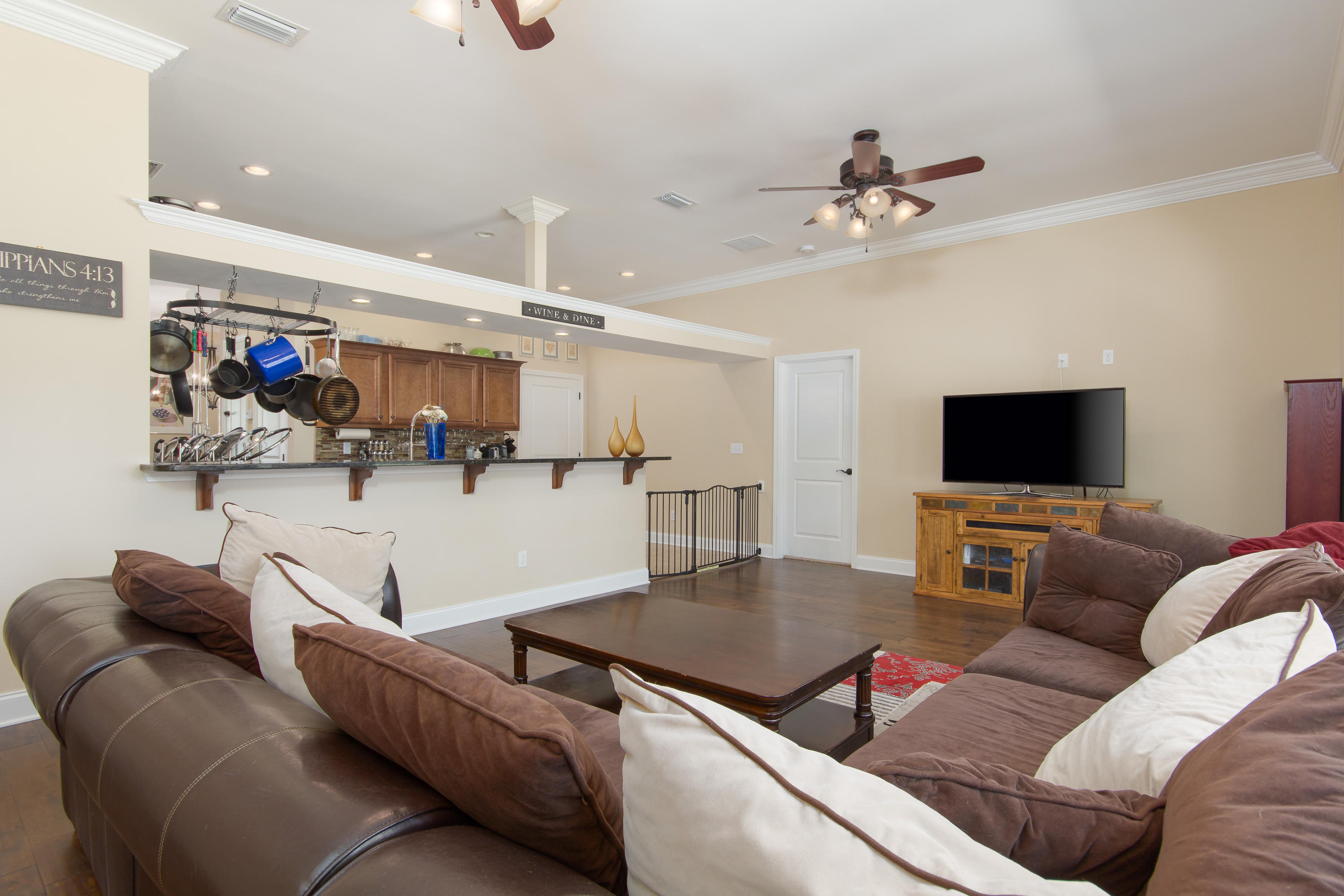 BEL-AIR S/D - Residential