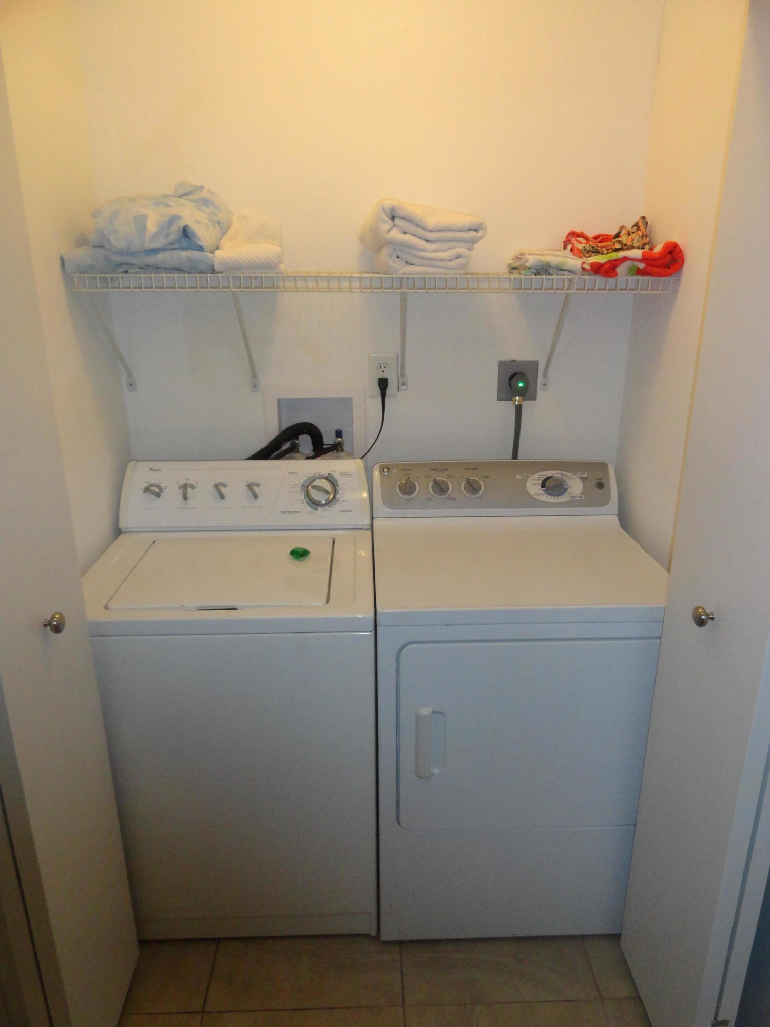 SEASCAPE CONDO GARDEN VILLA - Residential