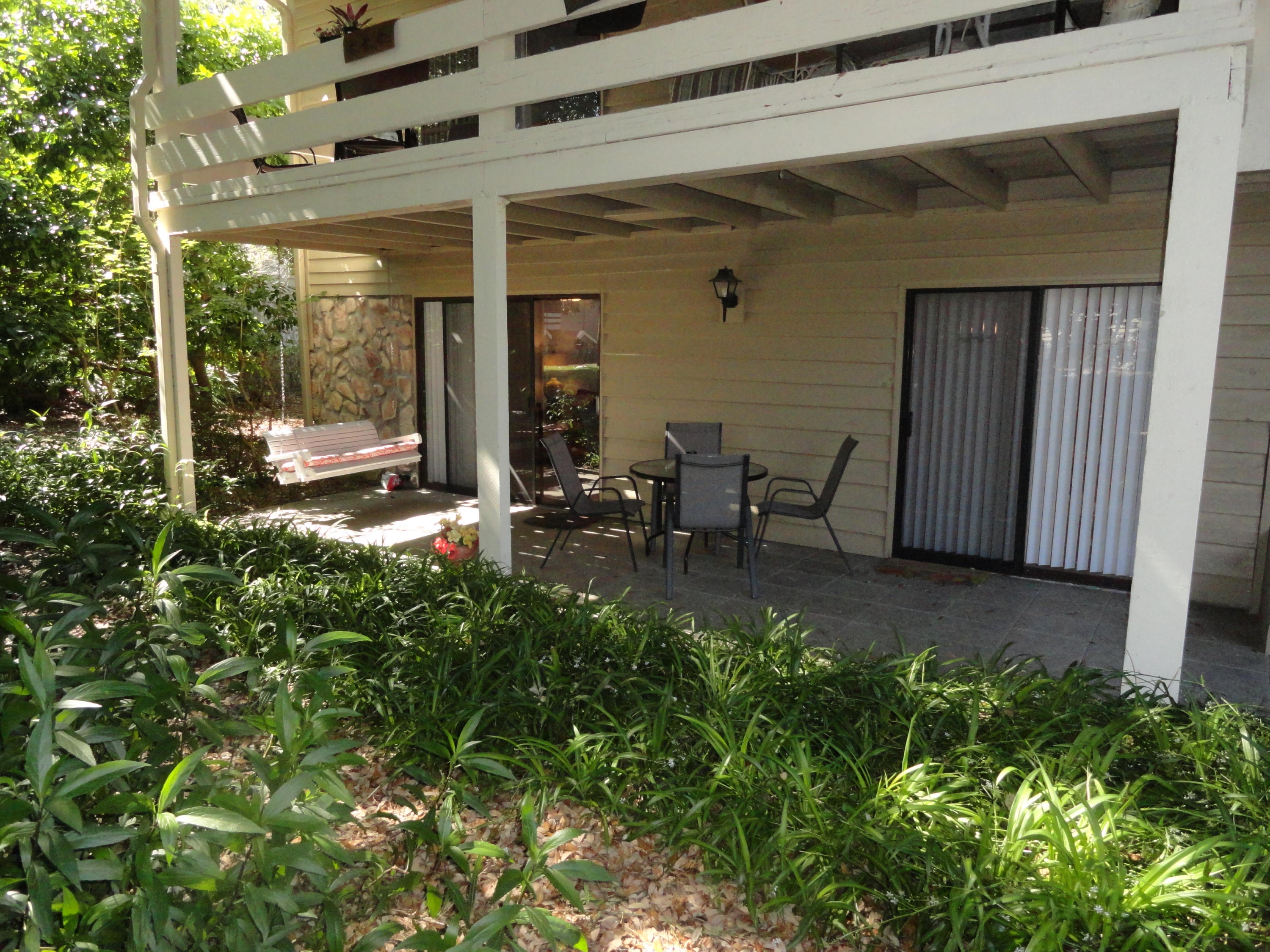 SEASCAPE CONDO GARDEN VILLA - Residential