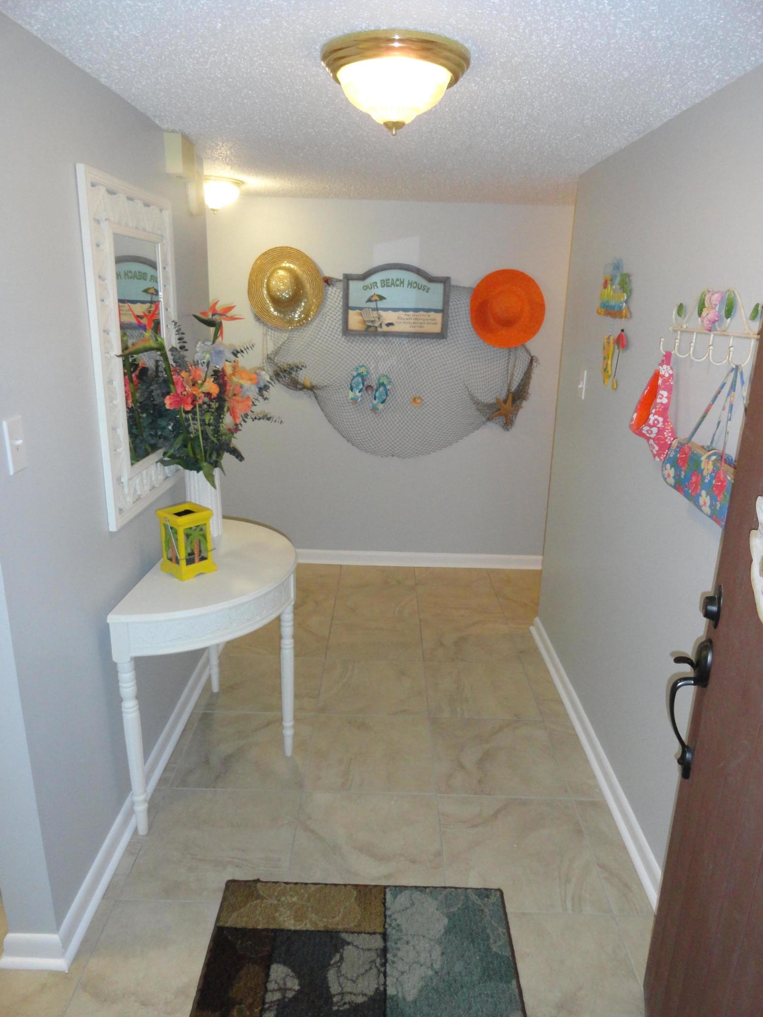 SEASCAPE CONDO GARDEN VILLA - Residential