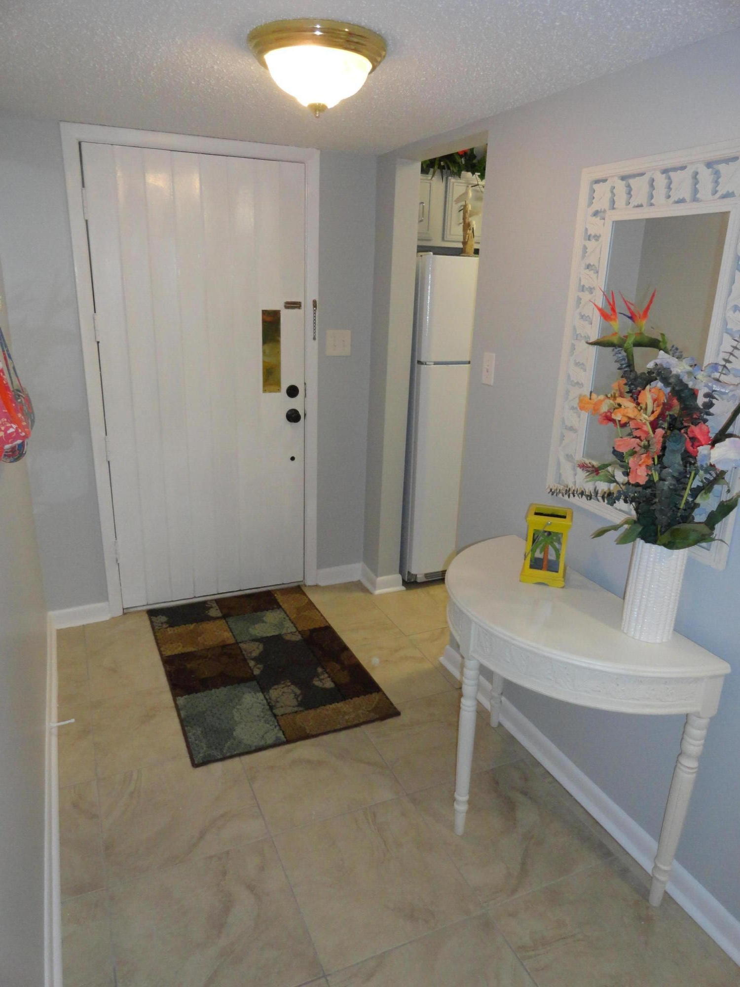 SEASCAPE CONDO GARDEN VILLA - Residential