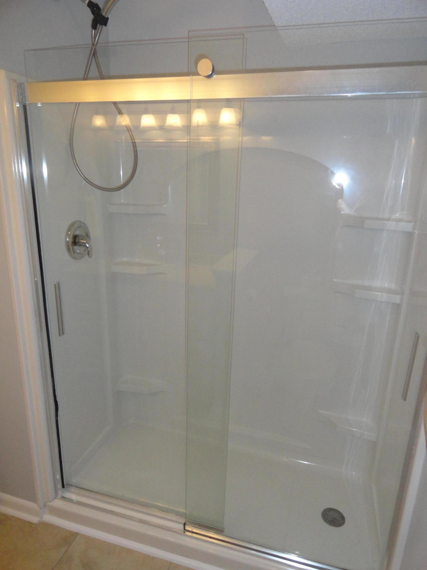 SEASCAPE CONDO GARDEN VILLA - Residential