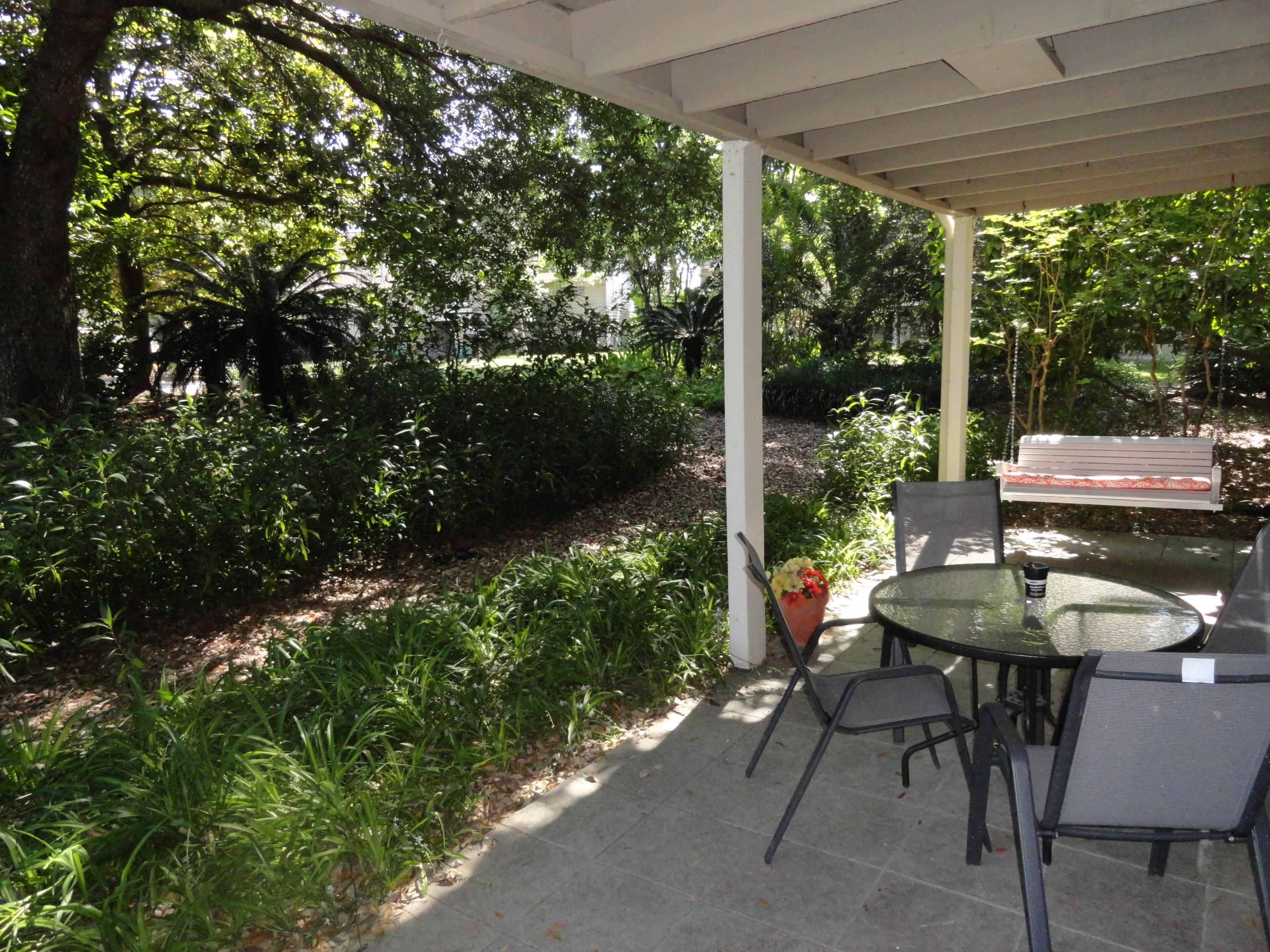 SEASCAPE CONDO GARDEN VILLA - Residential