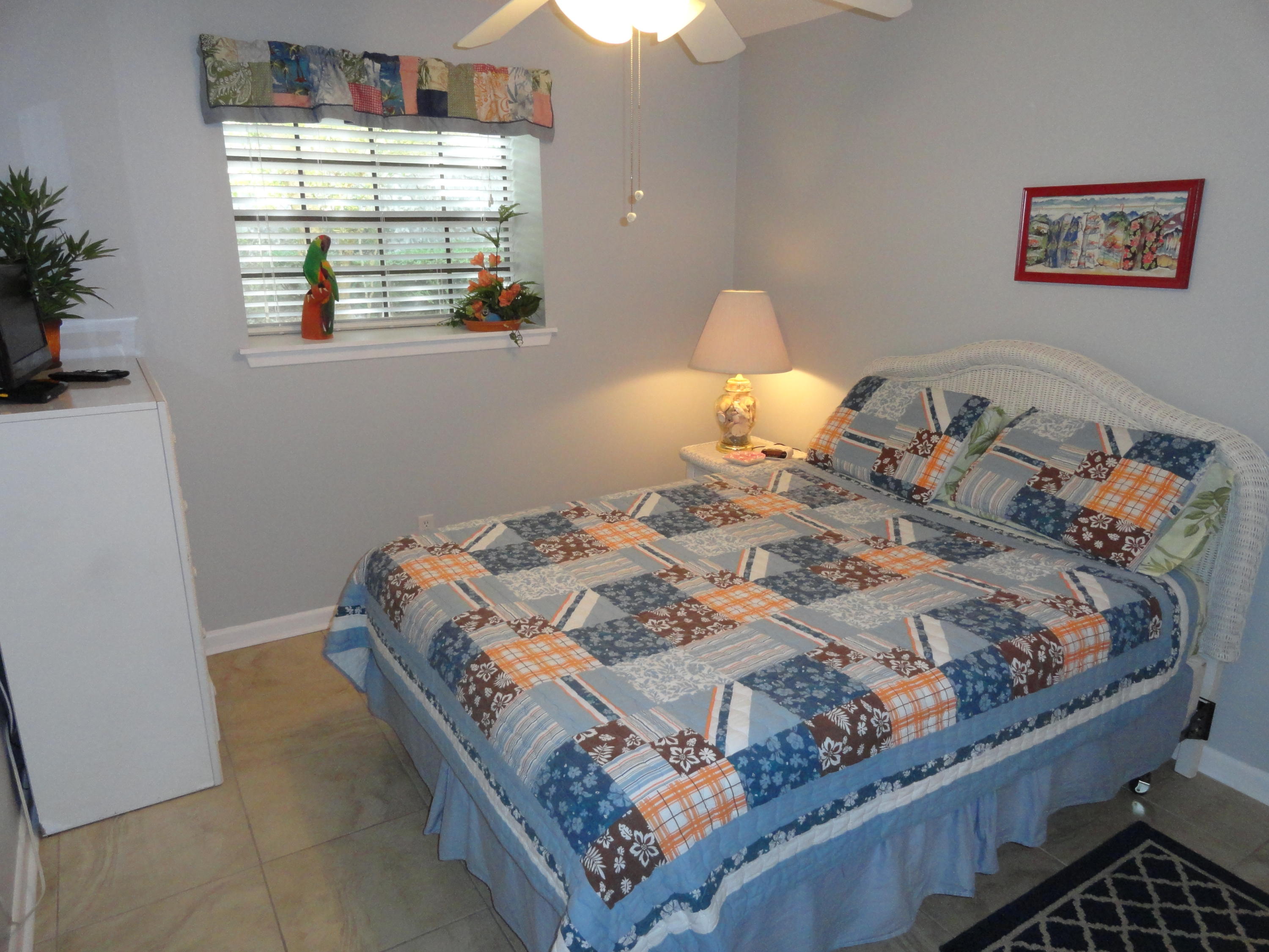 SEASCAPE CONDO GARDEN VILLA - Residential