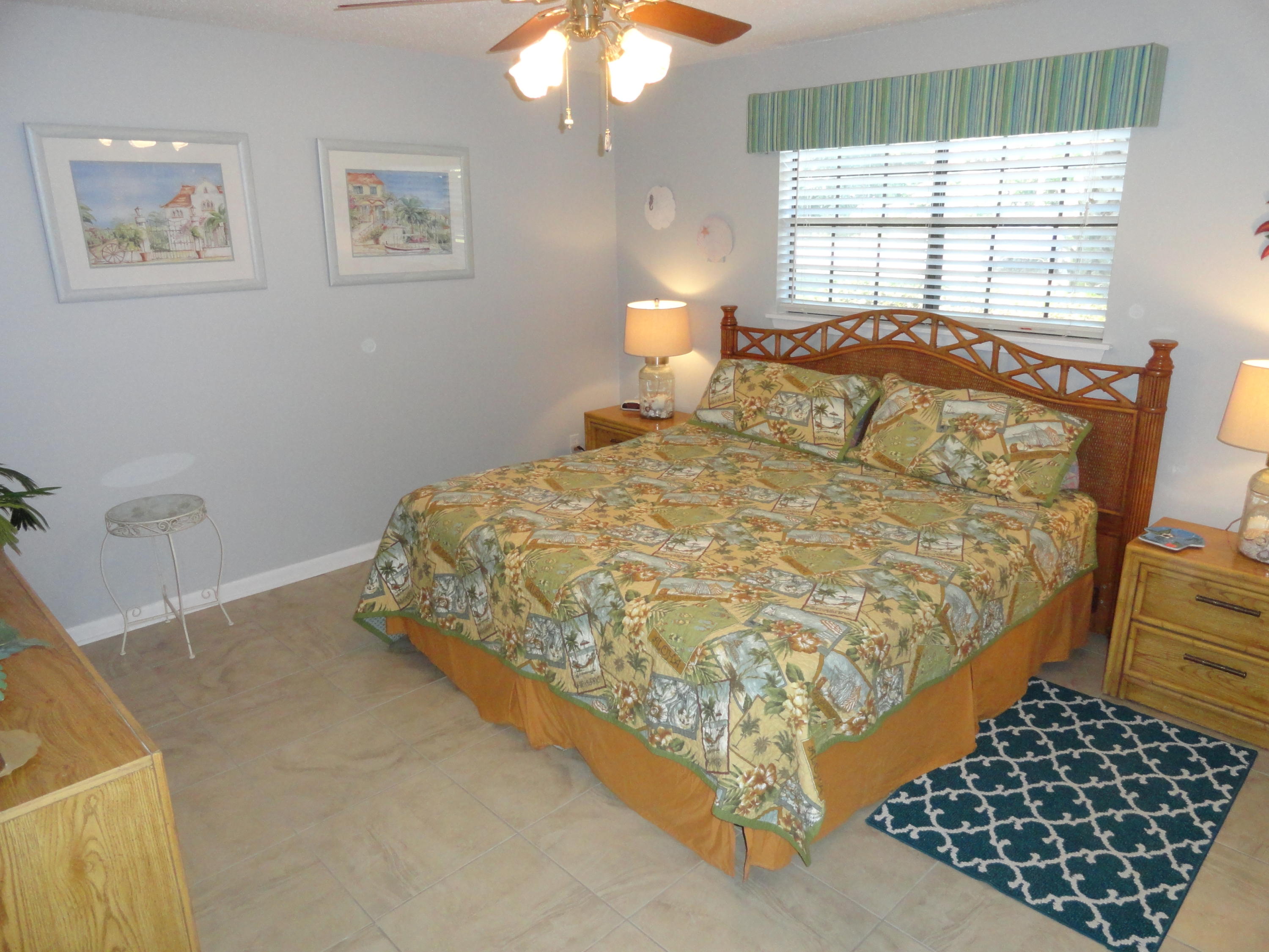 SEASCAPE CONDO GARDEN VILLA - Residential