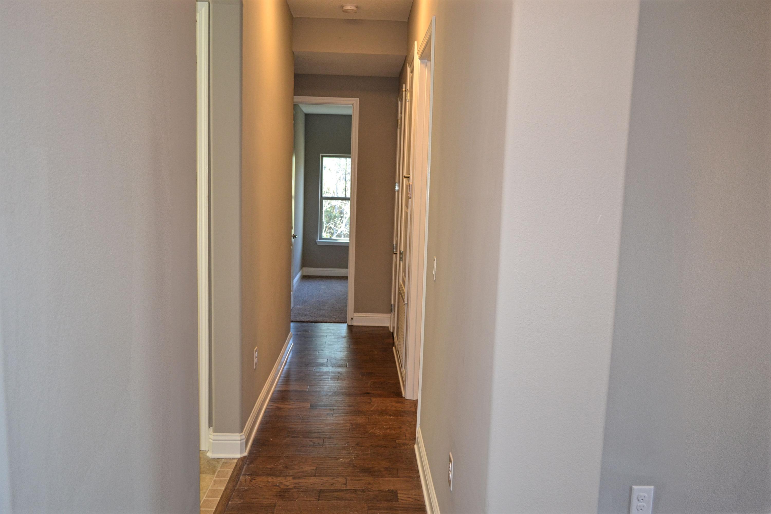 Nature Lake - Residential