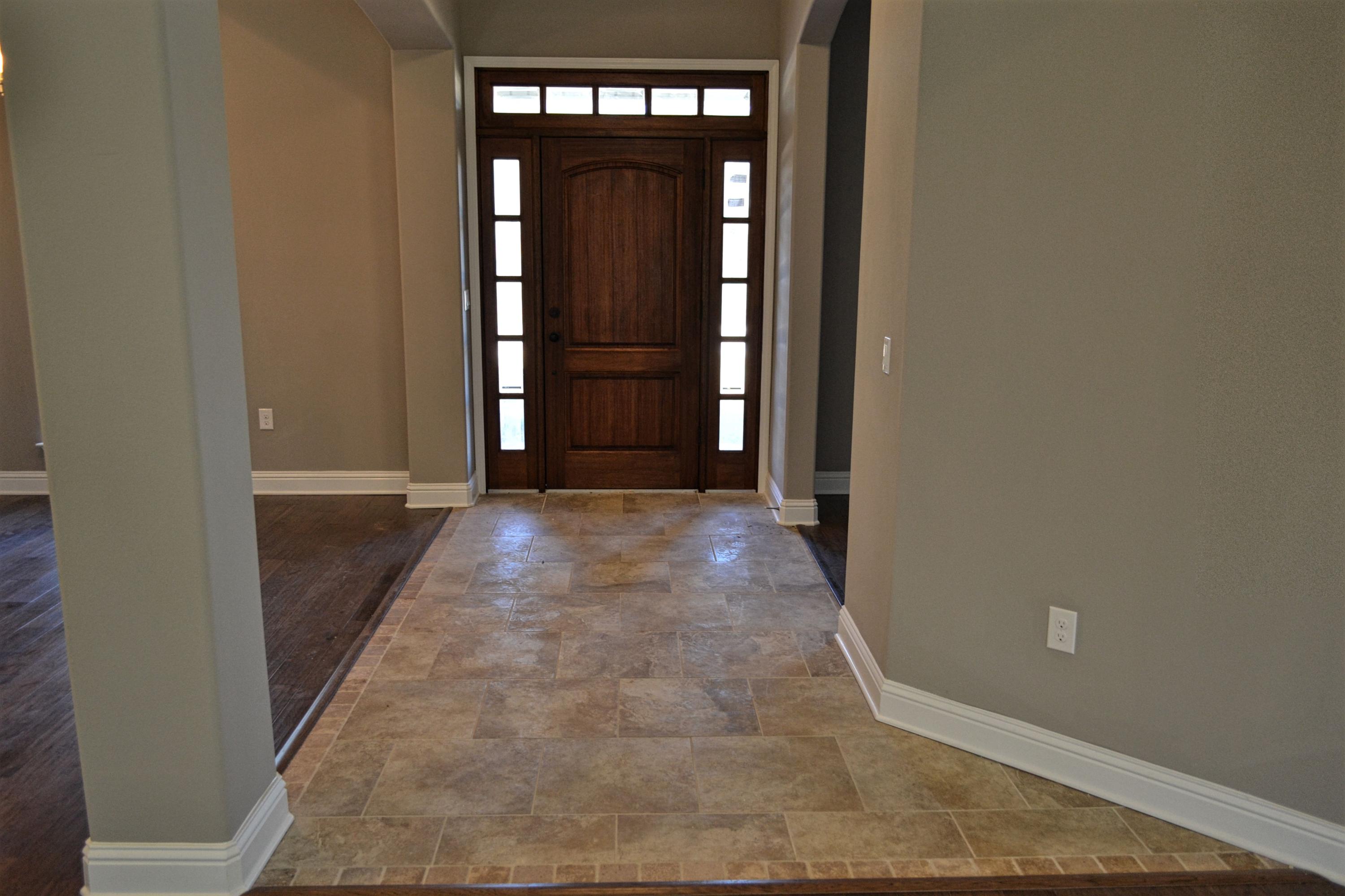 Nature Lake - Residential