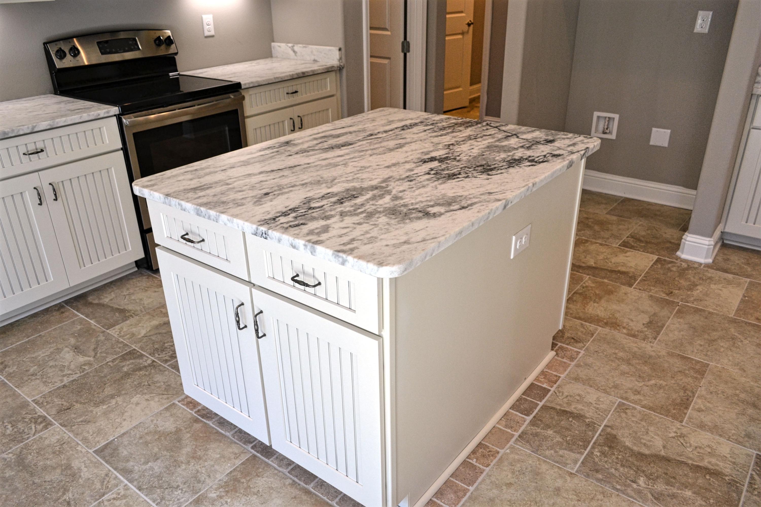 Nature Lake - Residential