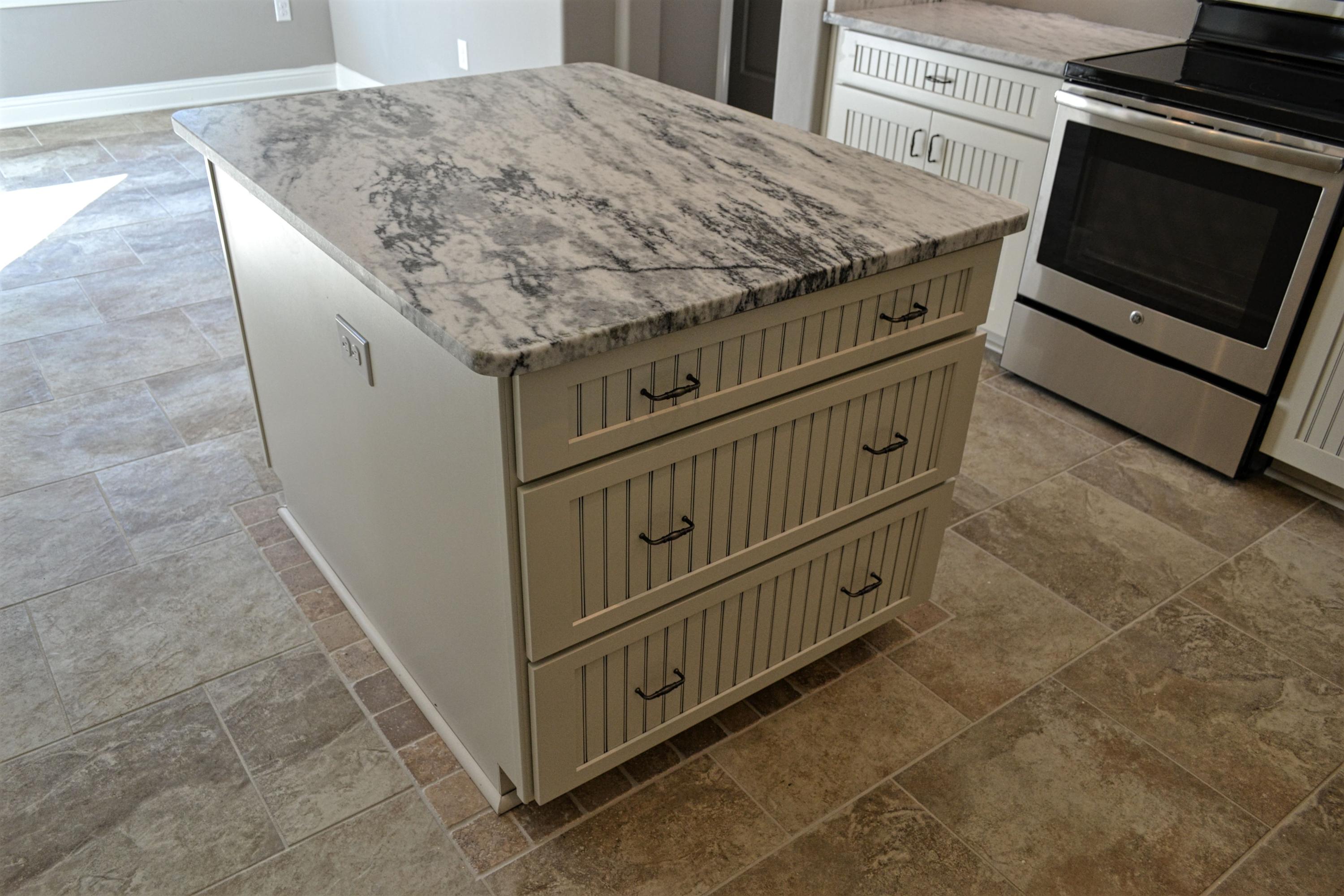 Nature Lake - Residential