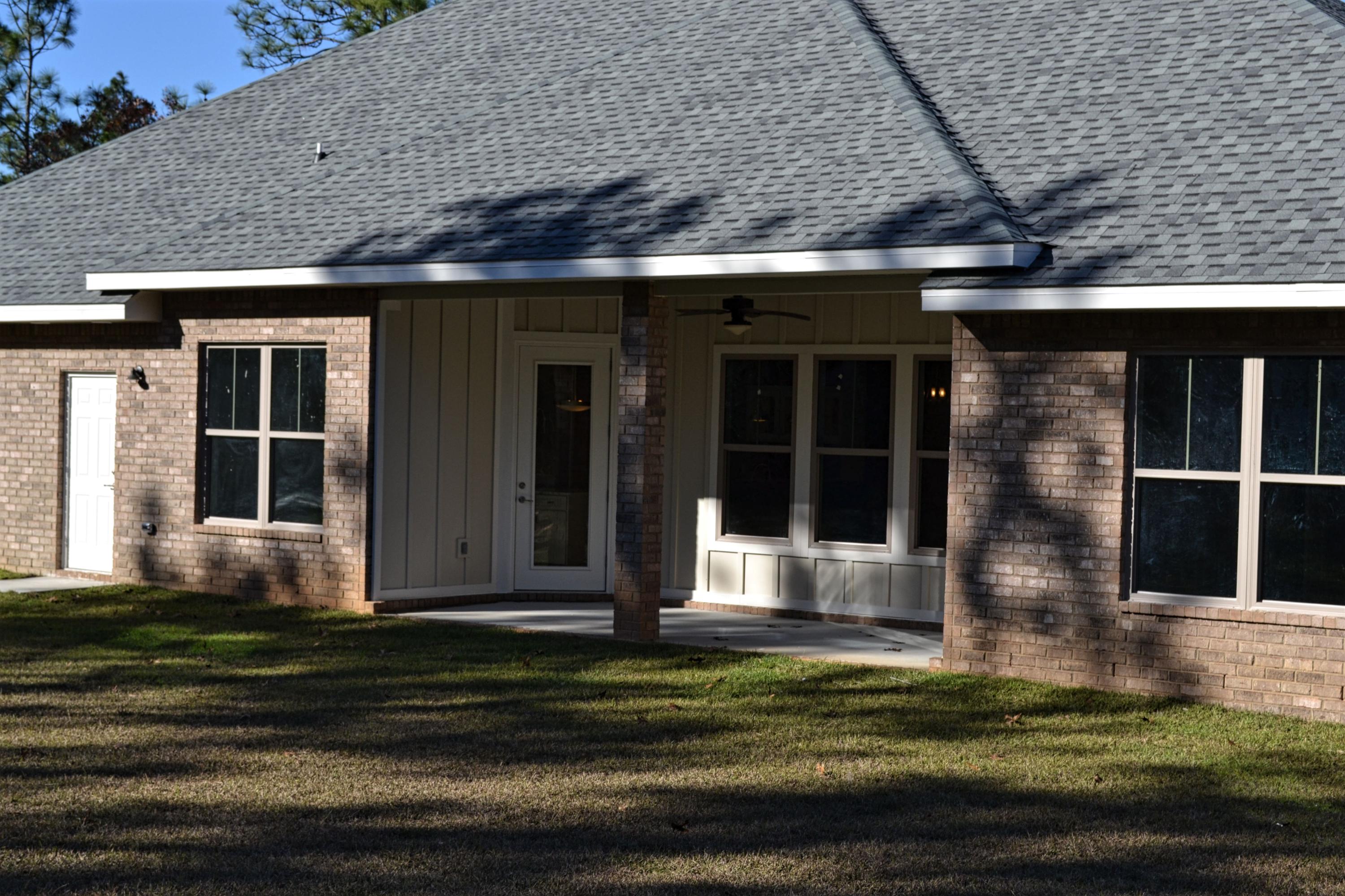 Nature Lake - Residential